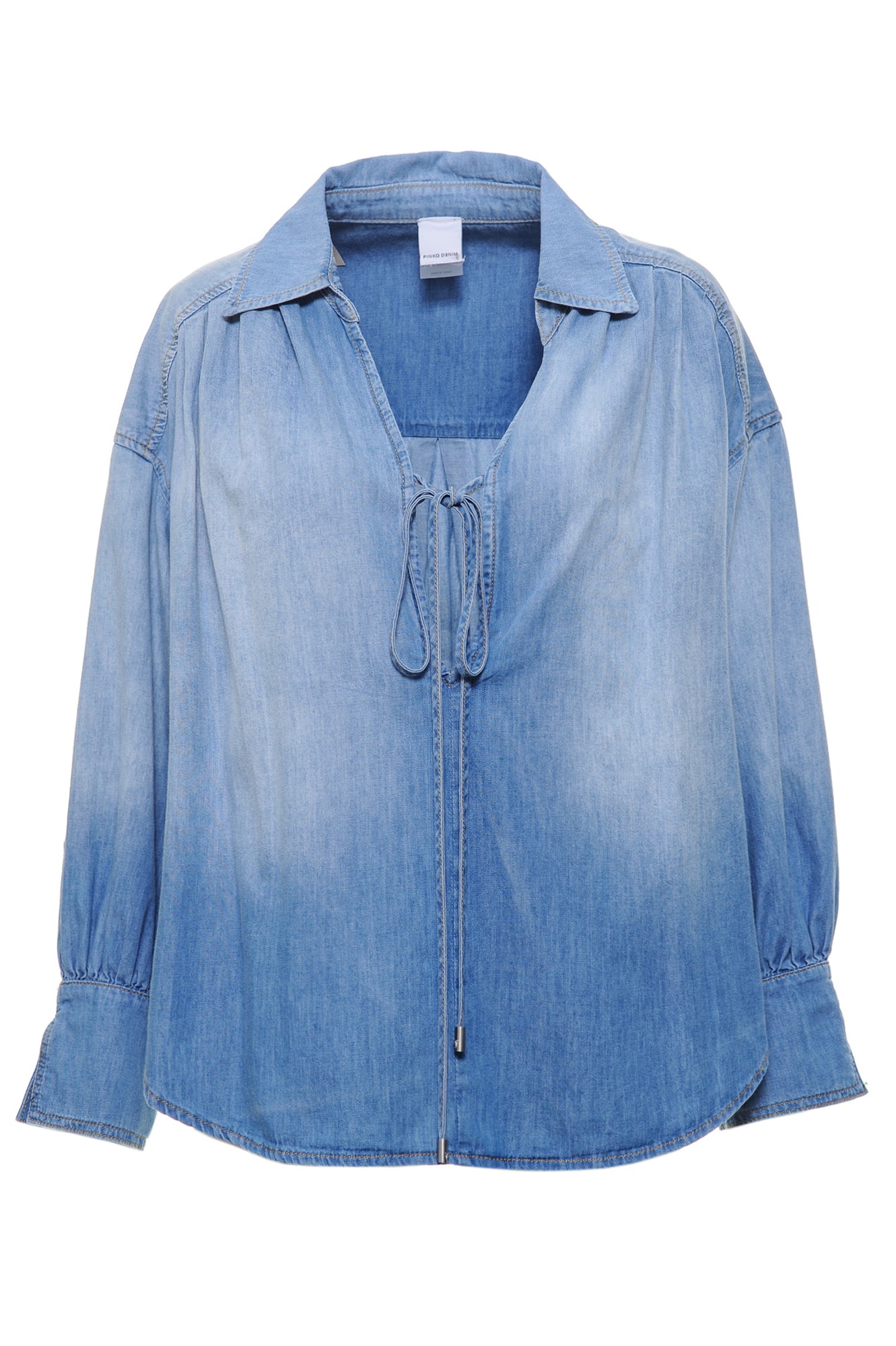 PINKO Bluse Primavera/Estate Cotone