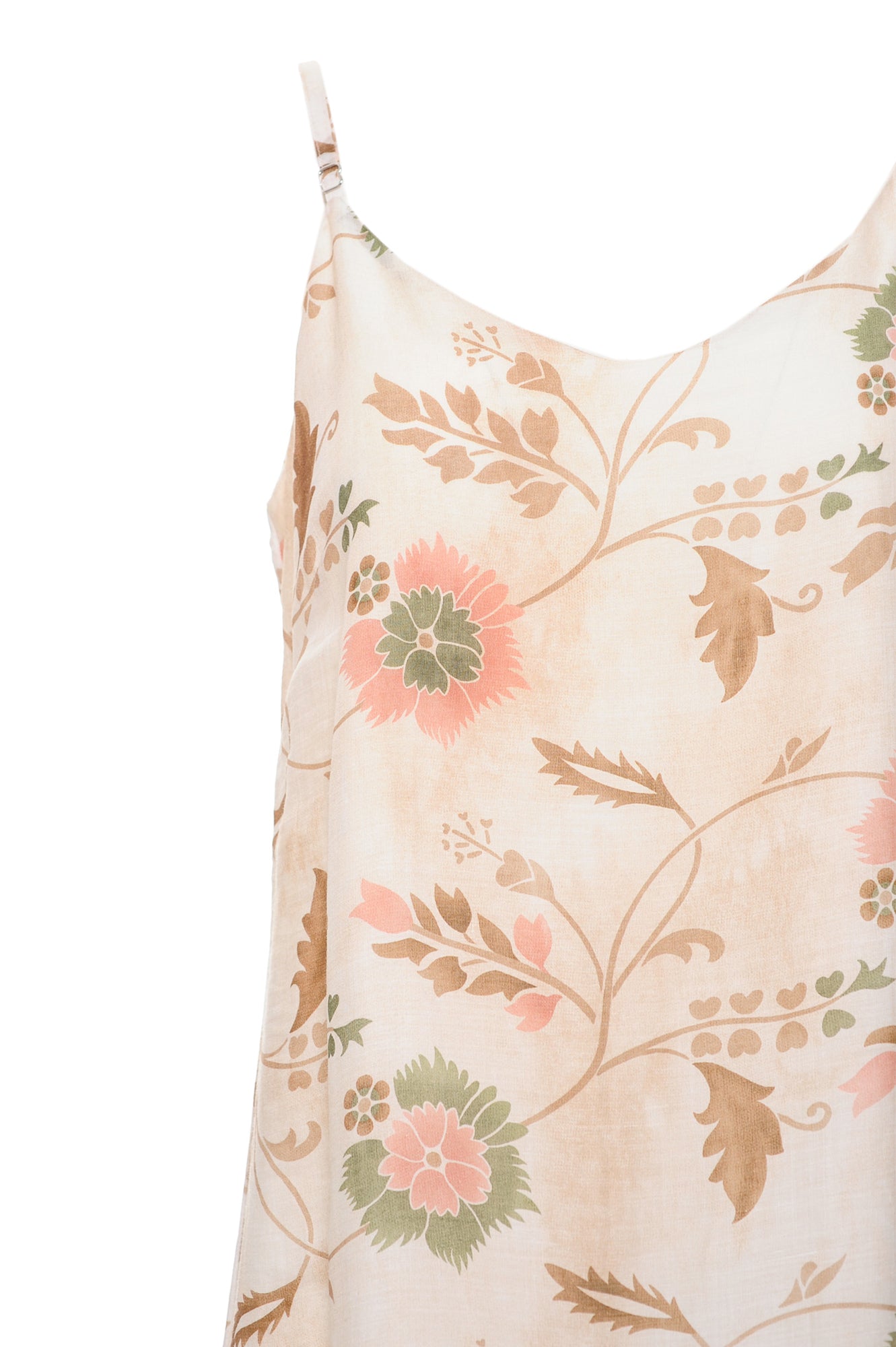 Wu'Side Vestiti Primavera/Estate Ramie