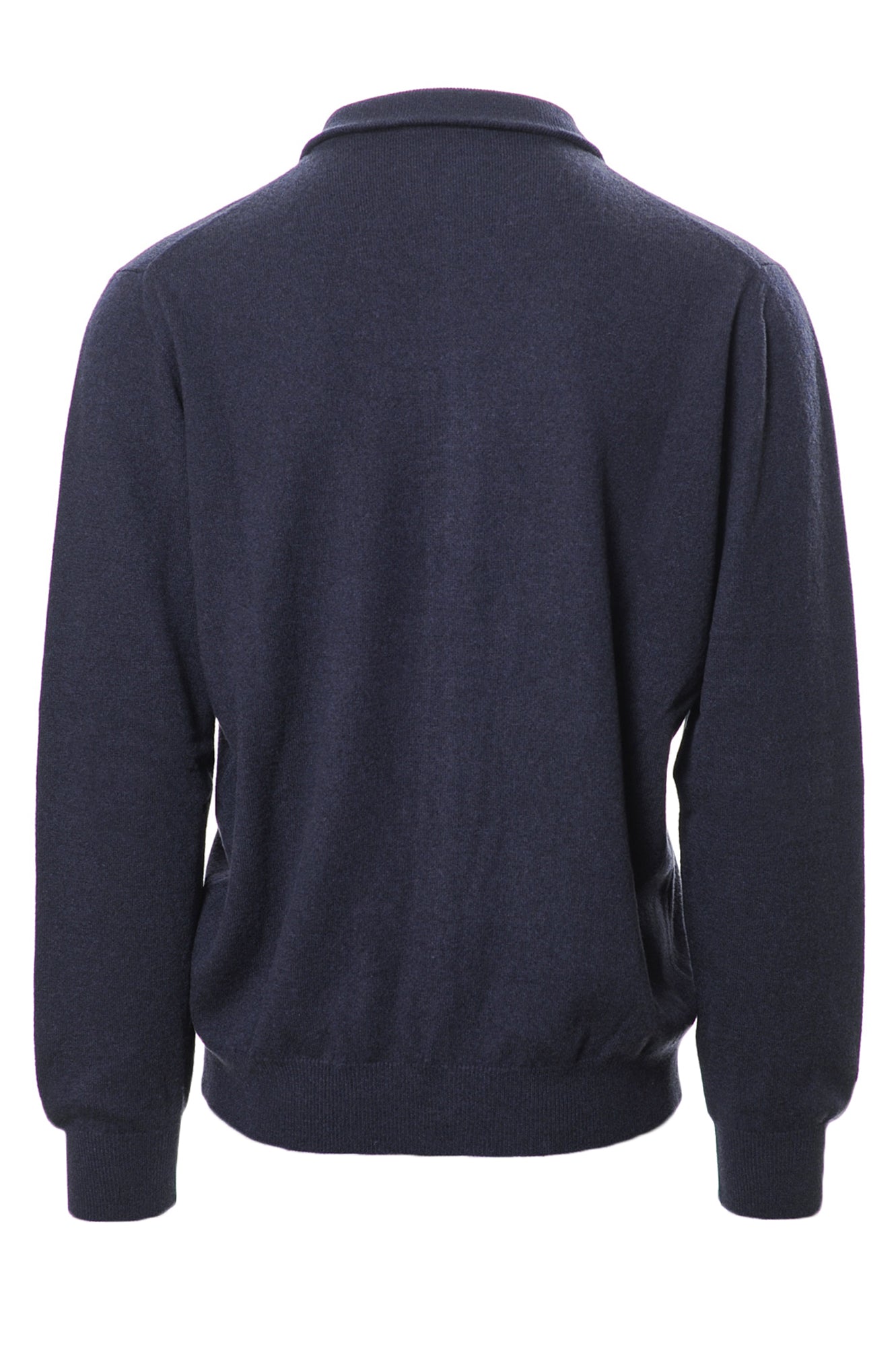 Filippo de Laurentiis Cardigan Autunno/Inverno Lana Merino