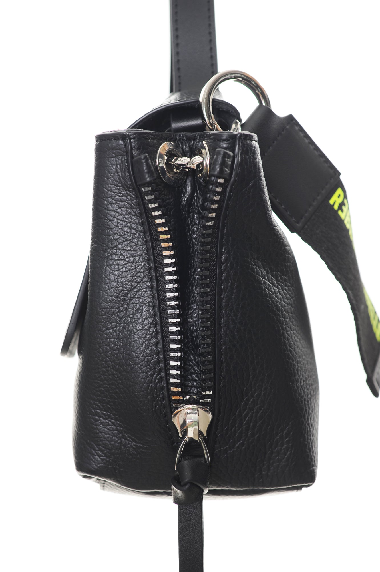 REBELLE Borse Autunno/Inverno Pelle