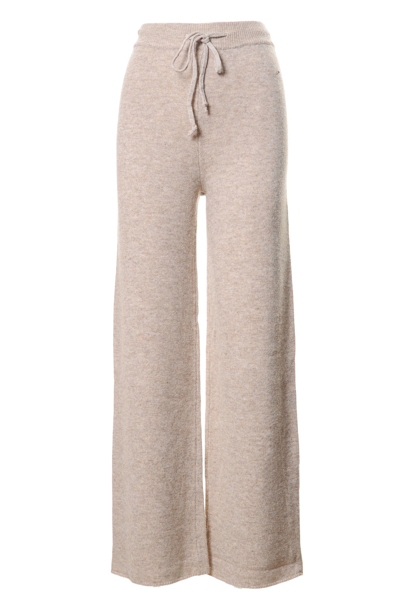 WHITE WISE Pantaloni Autunno/Inverno Cashmere
