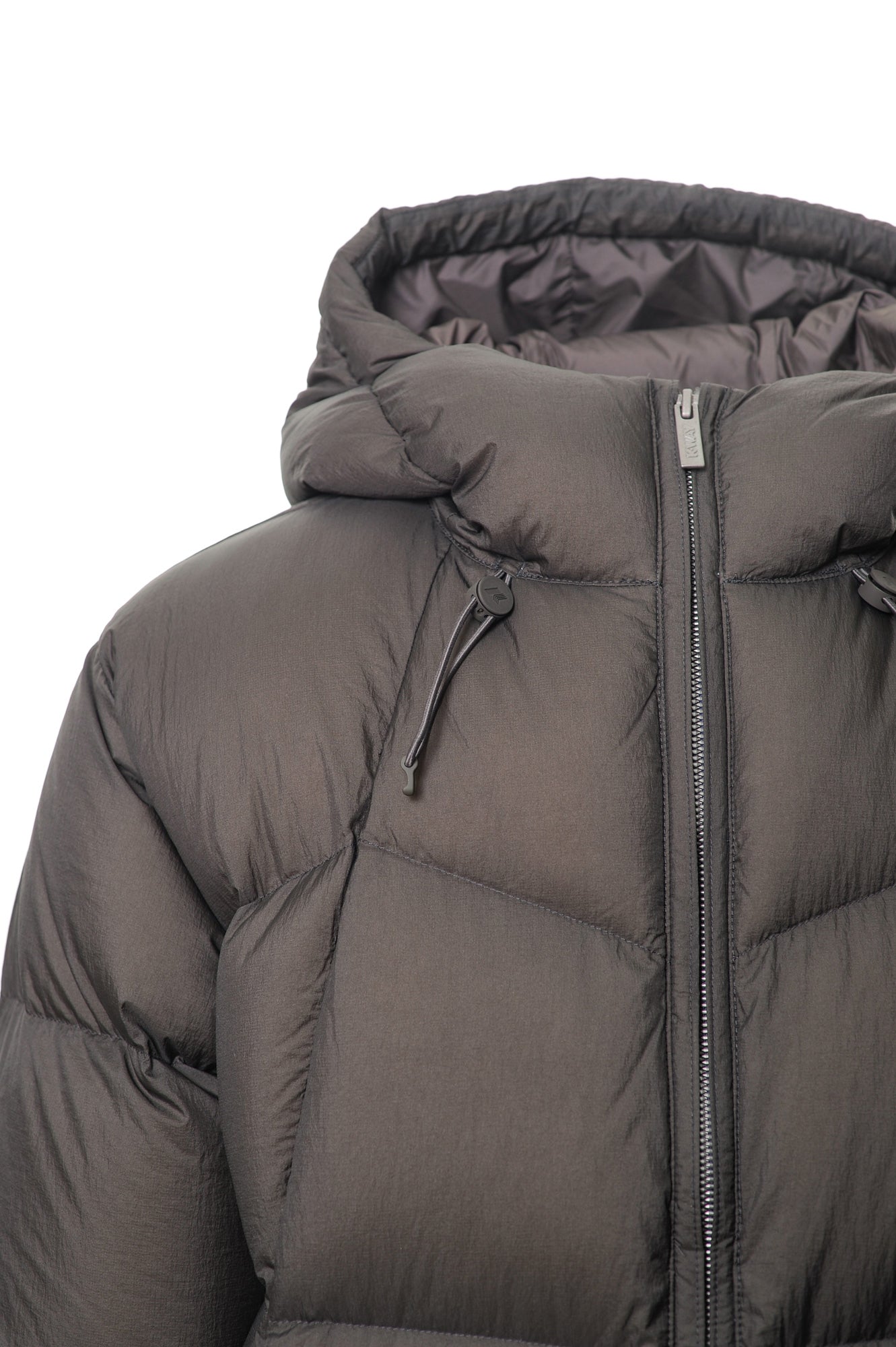 K-WAY Piumini Autunno/Inverno Poliammide