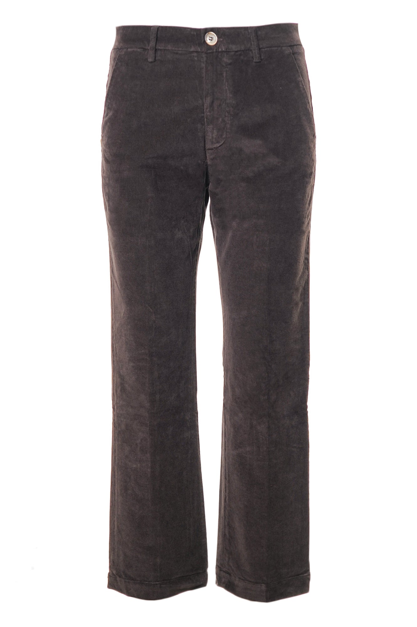 Re-HasH Pantaloni Autunno/Inverno Cotone