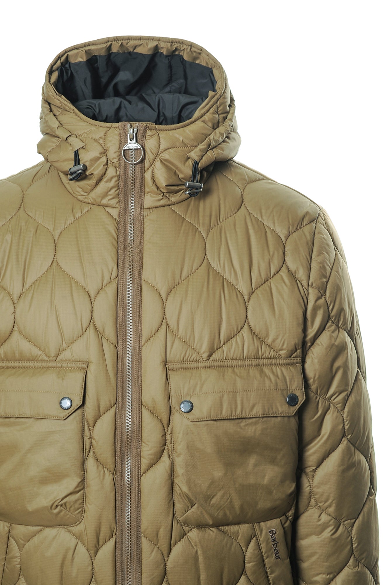 BARBOUR Piumini Autunno/Inverno Poliammide