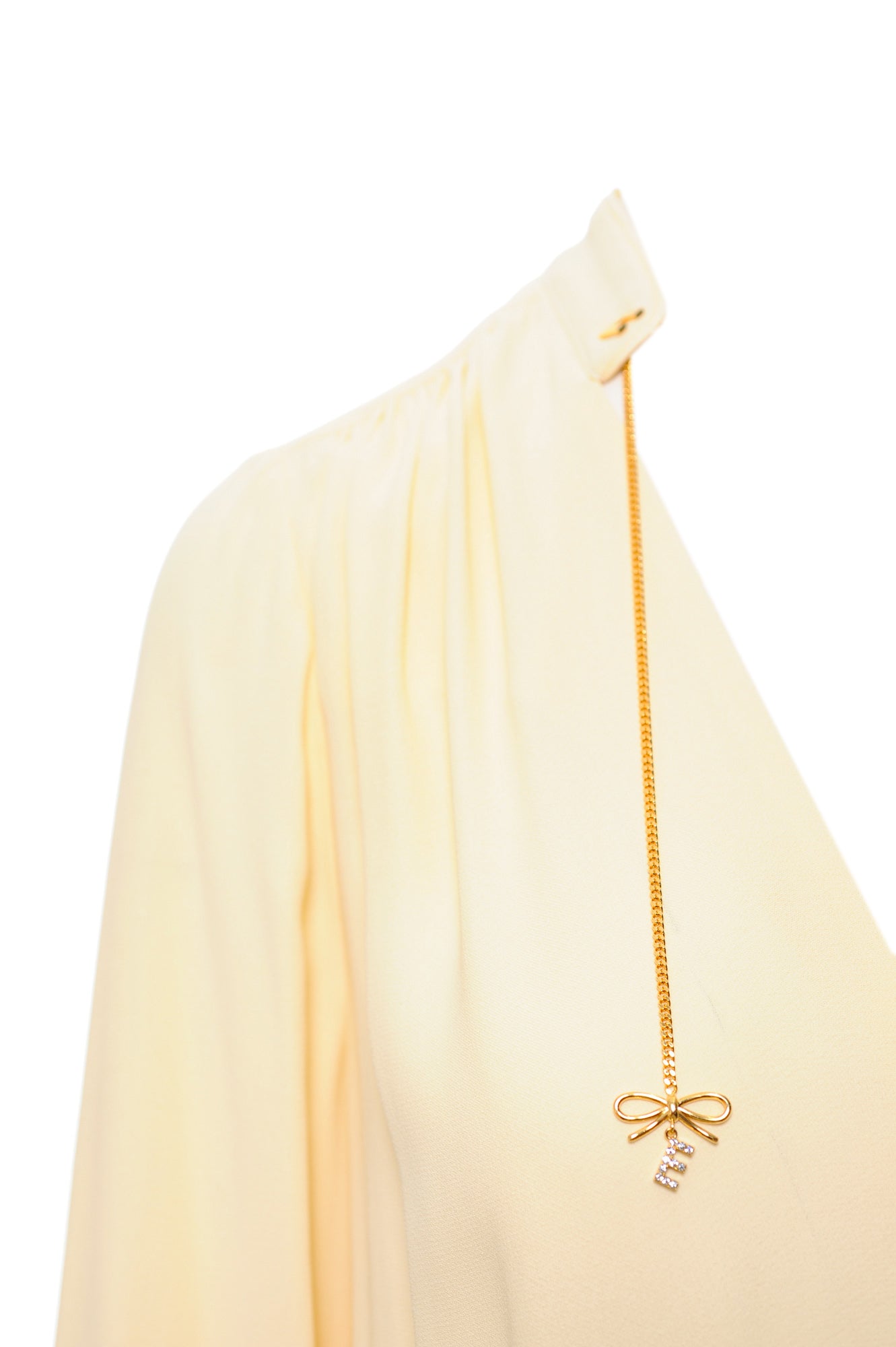 ELISABETTA FRANCHI Bluse Primavera/Estate Viscosa