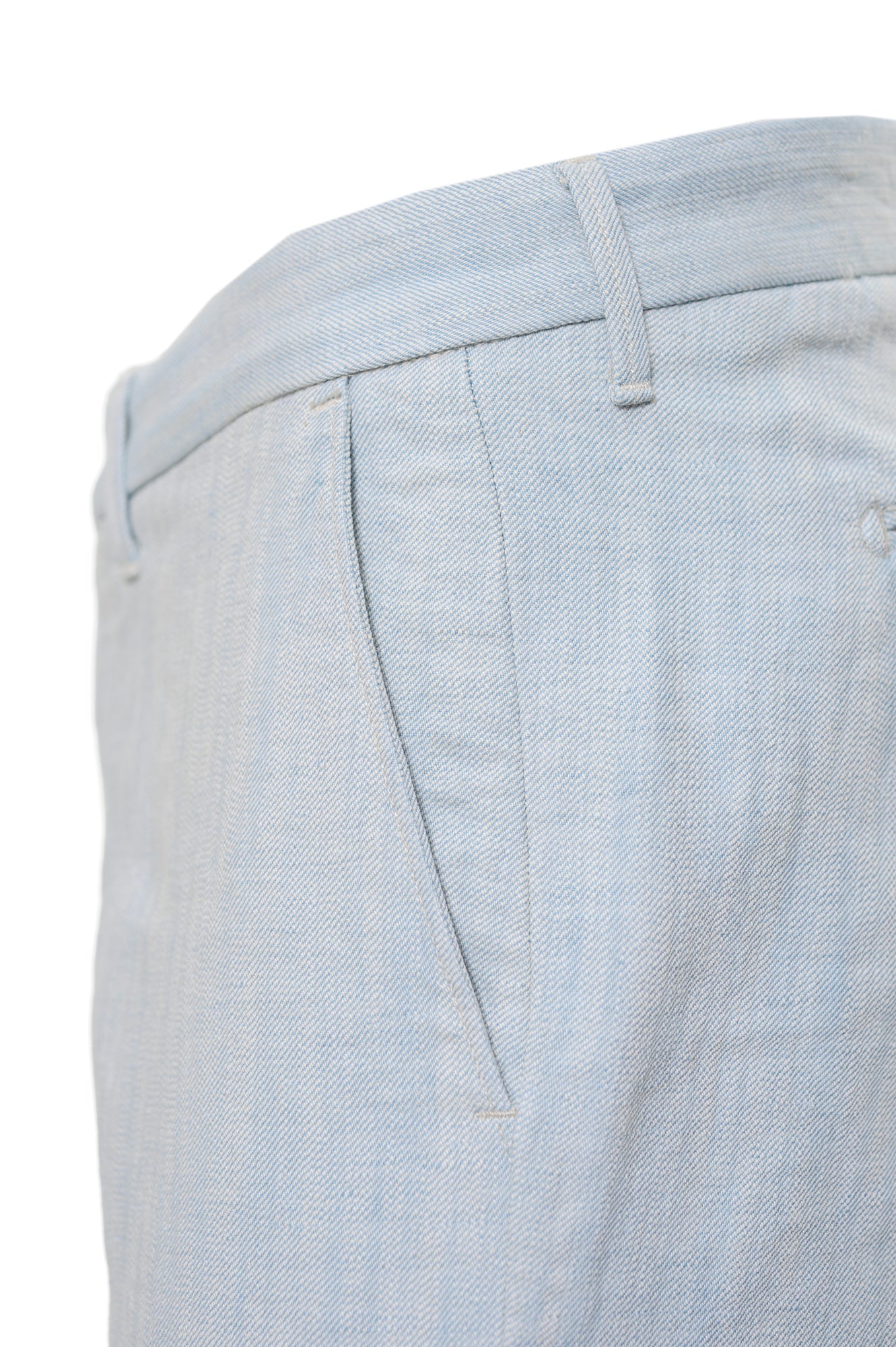 TELAGENOVA Jeans Primavera/Estate Cotone