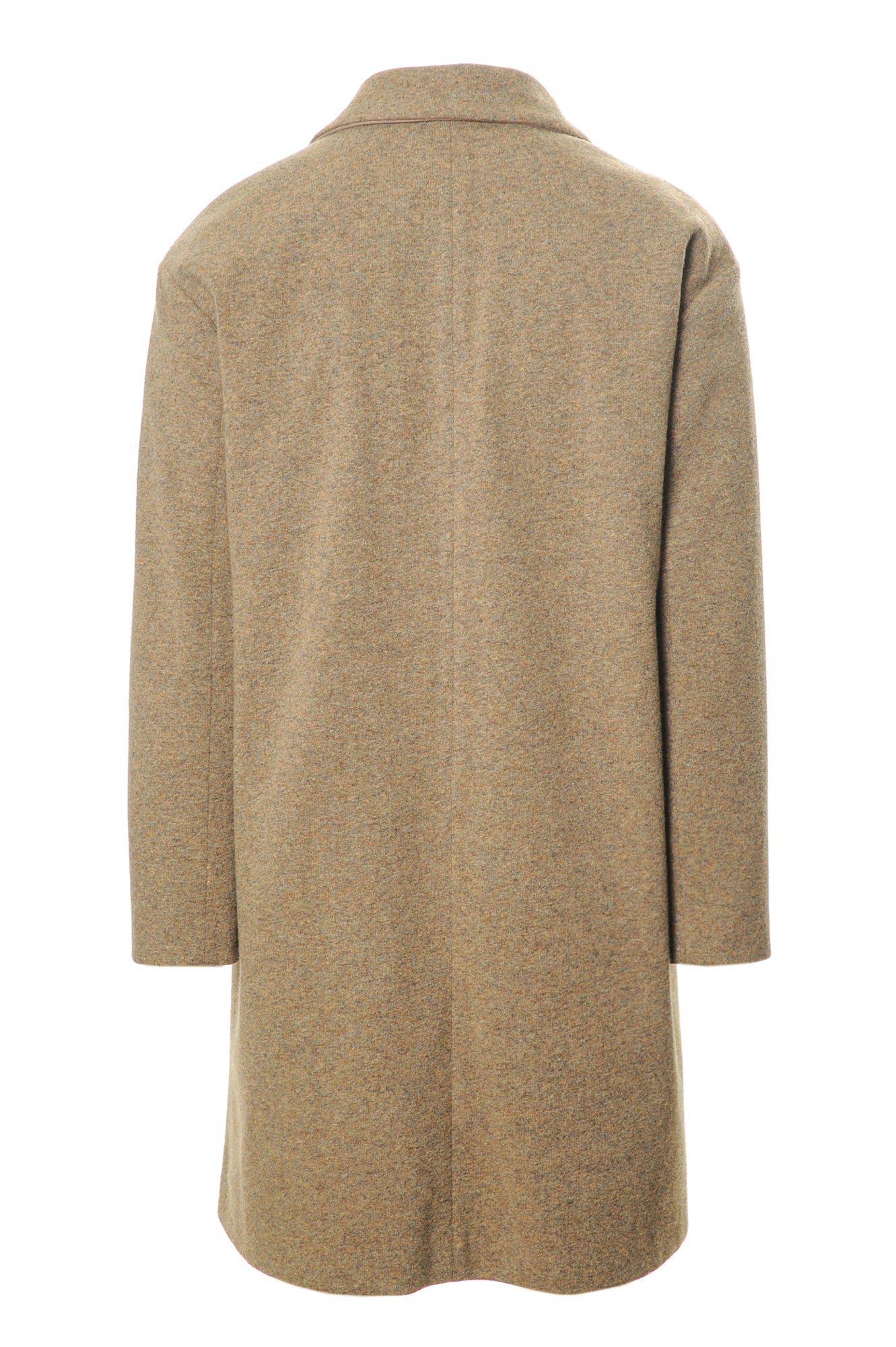 PEUTEREY Cappotti Autunno/Inverno Lana