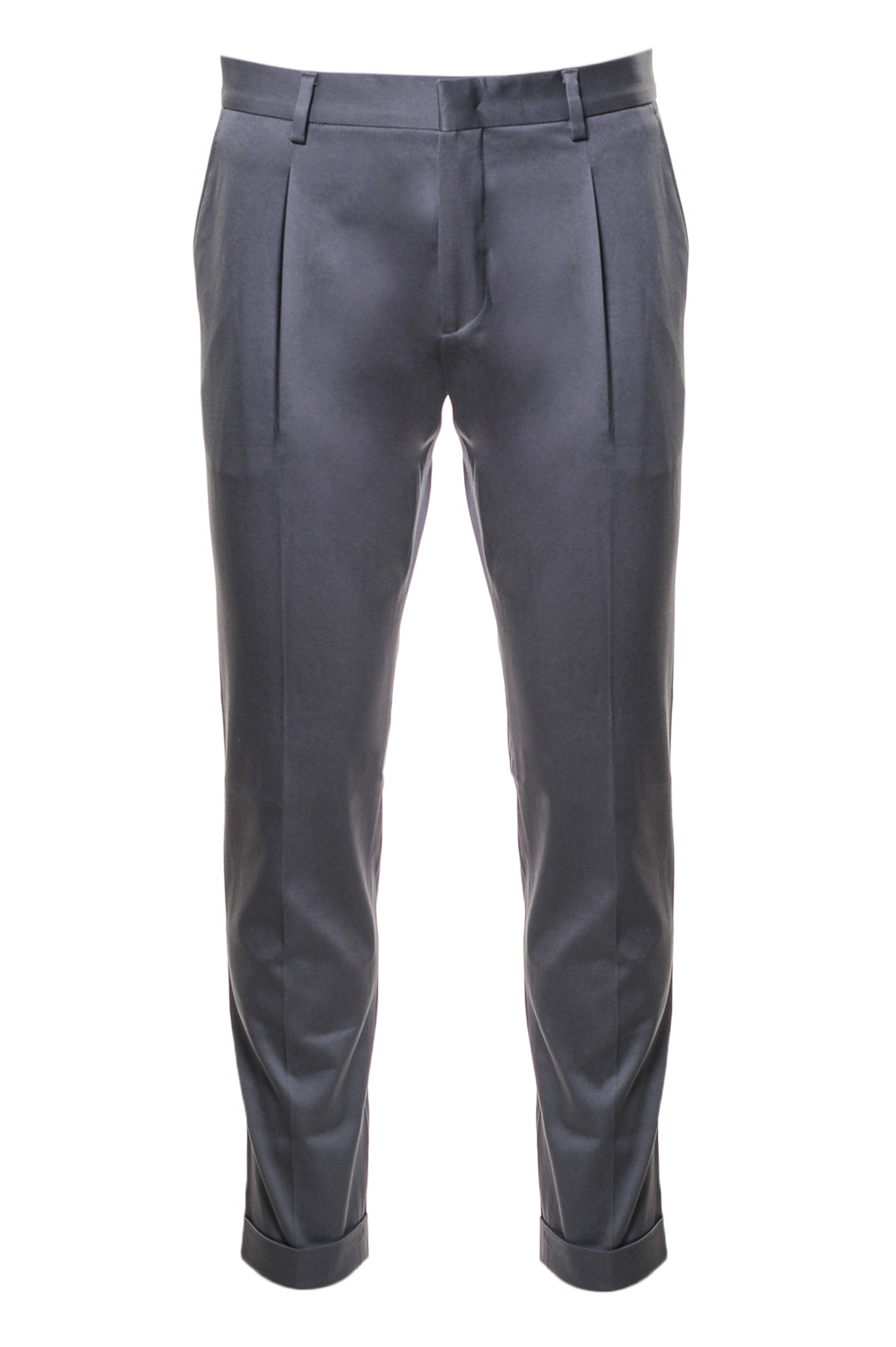 BE ABLE Pantaloni Autunno/Inverno Cotone