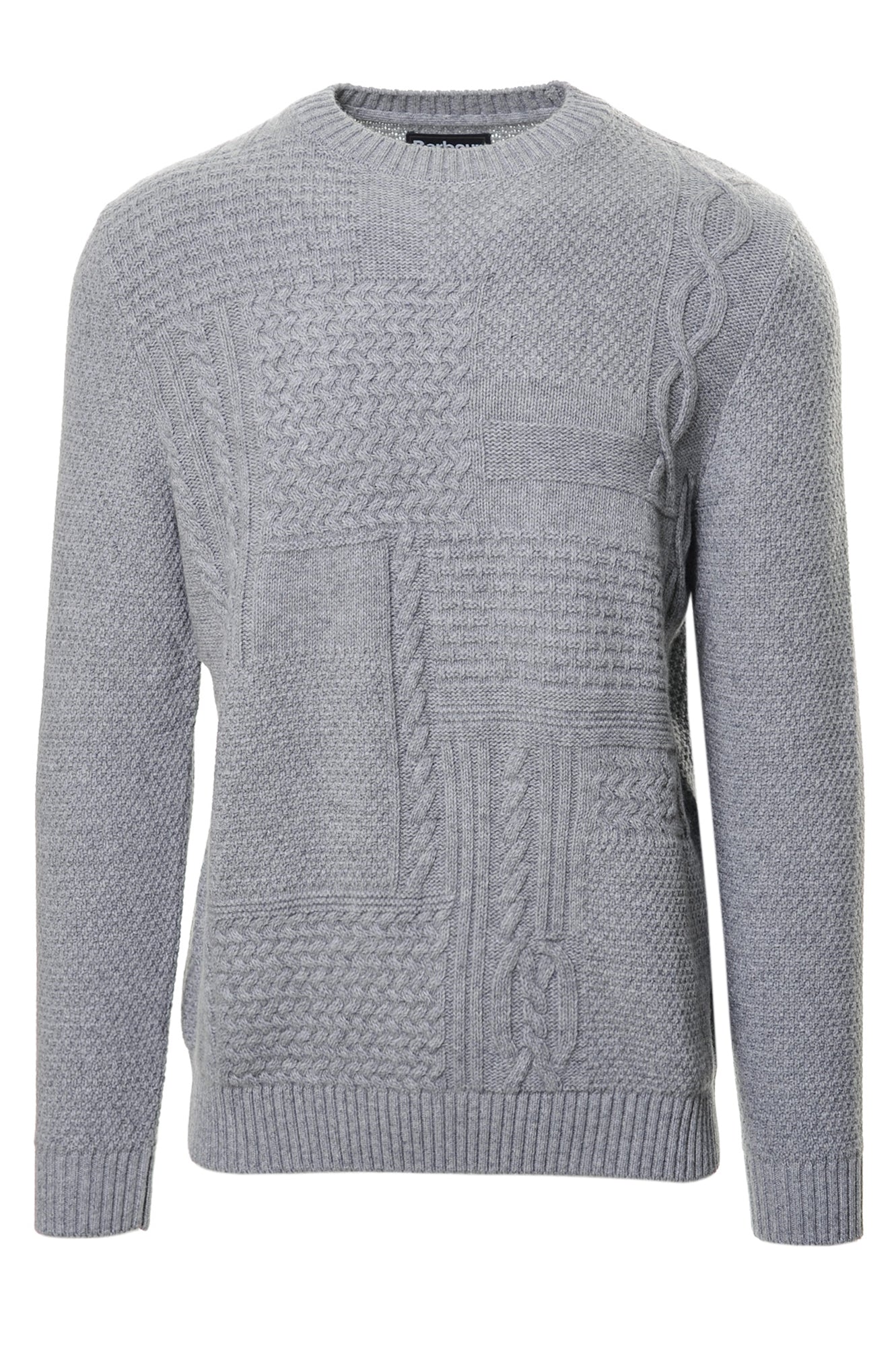 BARBOUR Maglie Autunno/Inverno Lana