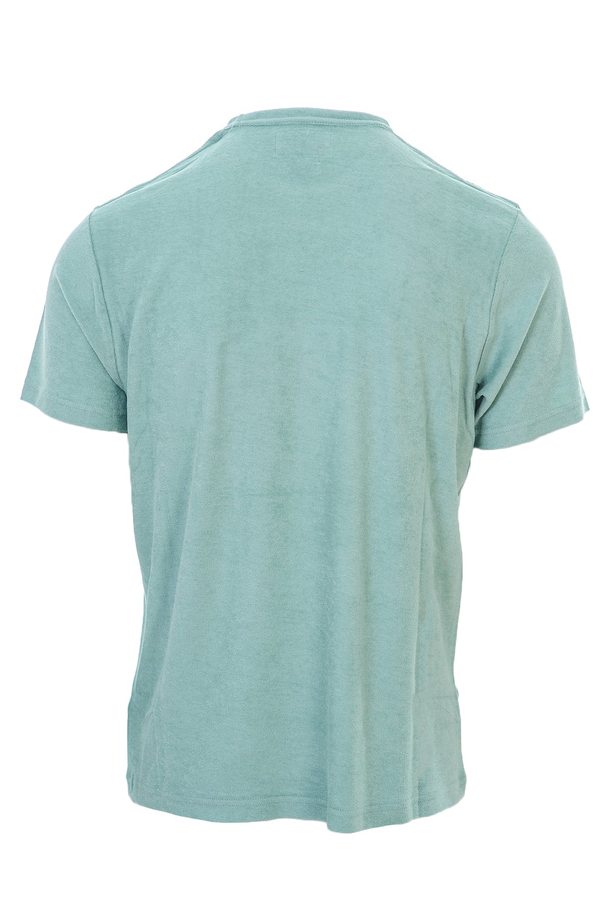 MC2 Saint Barth T-shirt Uomo Lyocell Primavera/Estate