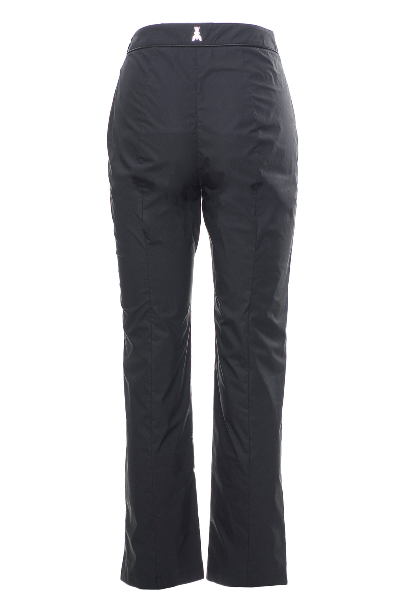 PATRIZIA PEPE Pantaloni Primavera/Estate Cotone