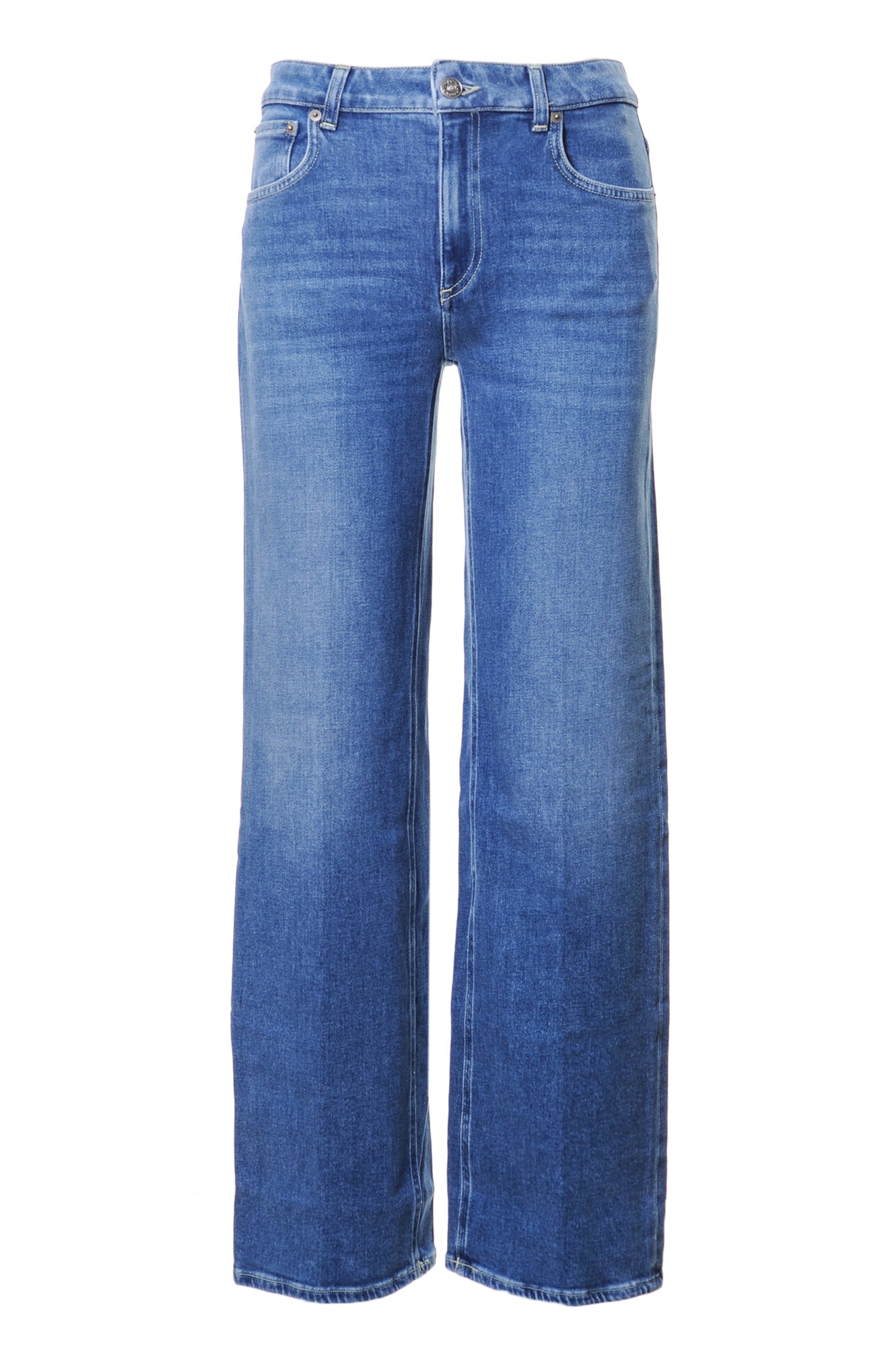 DONDUP Jeans Autunno/Inverno Cotone
