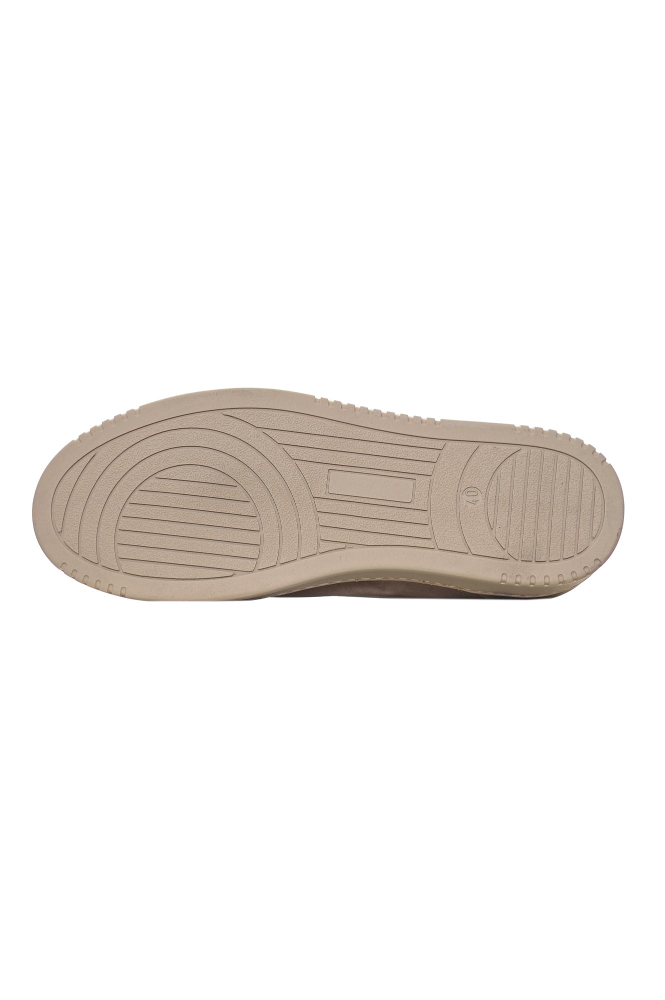 Cardian Sneakers Primavera/Estate Pelle