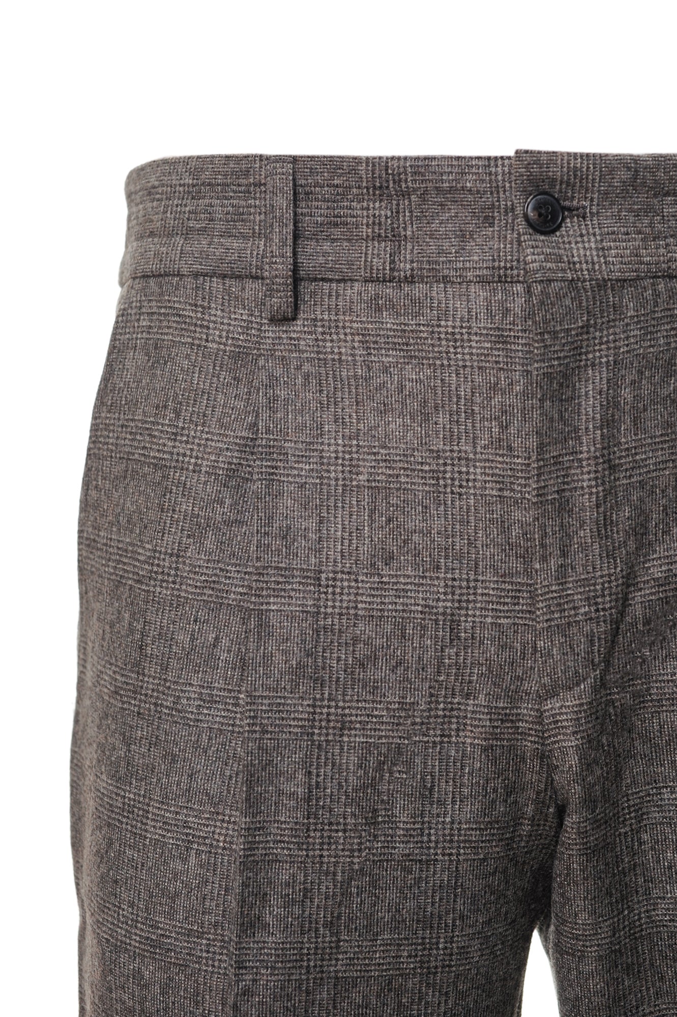 BARBOUR Pantaloni Autunno/Inverno Cotone