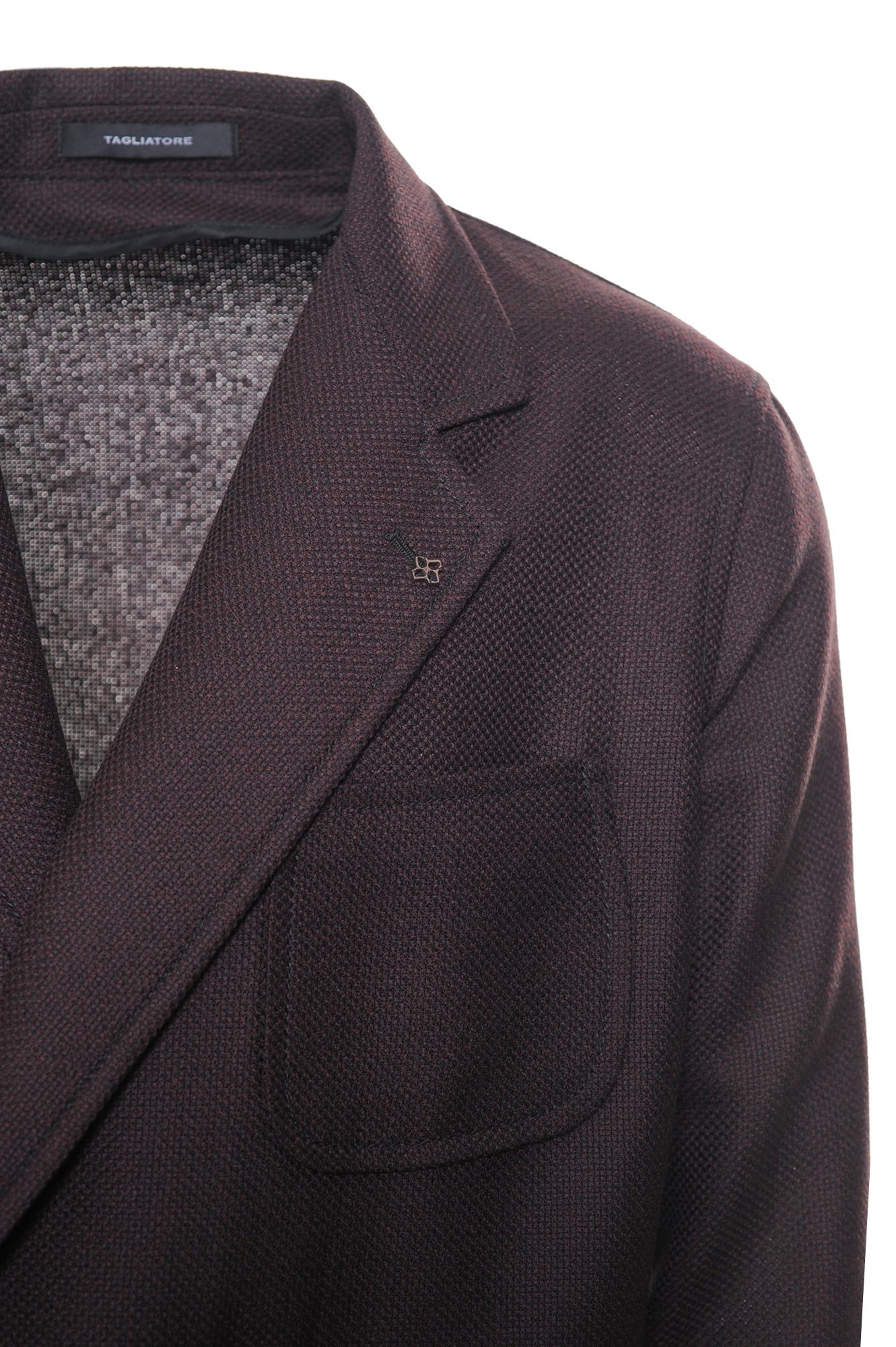 TAGLIATORE Giacche Autunno/Inverno Lana Vergine