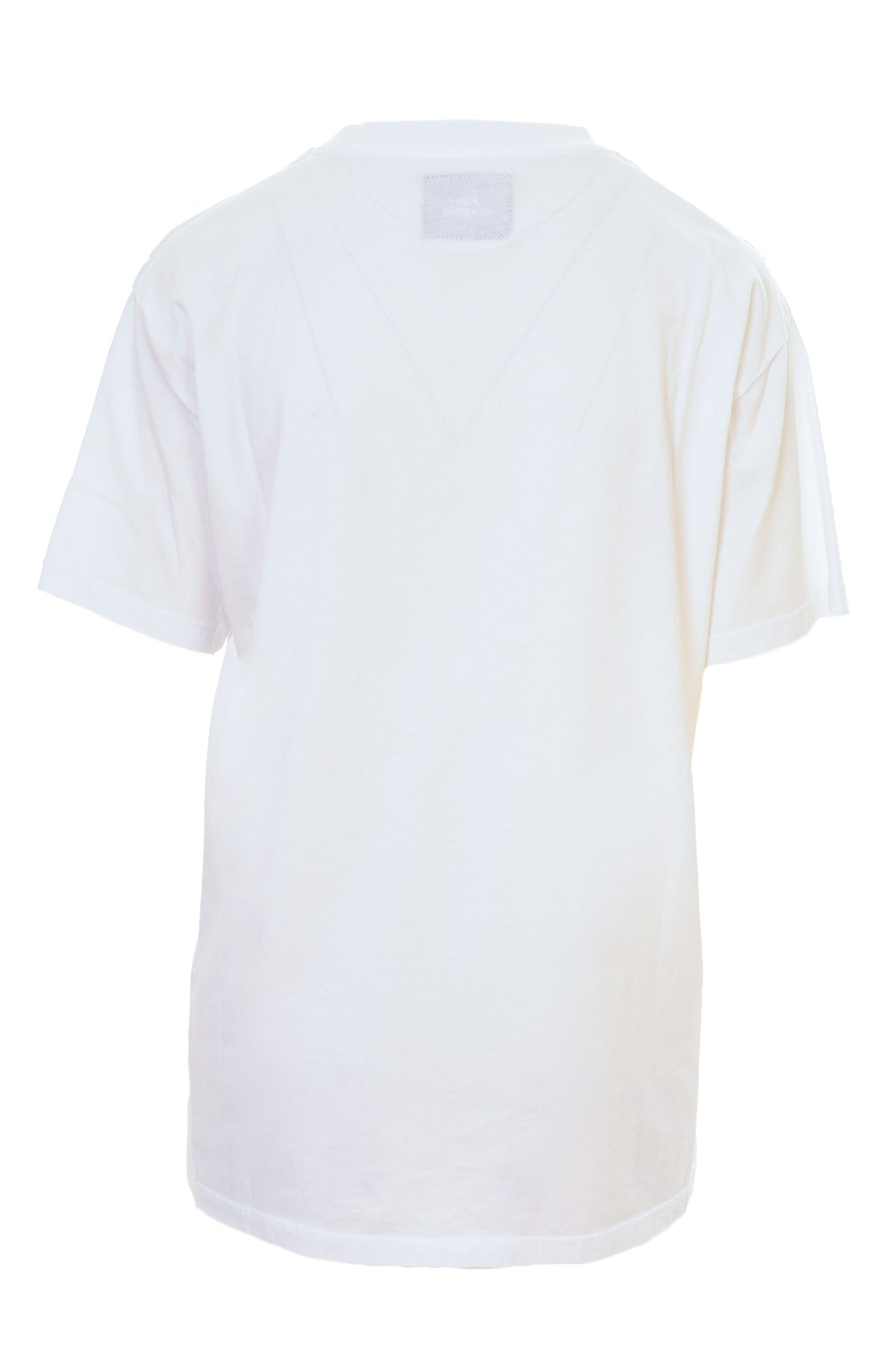 PINK MEMORIES T-shirt Primavera/Estate Cotone