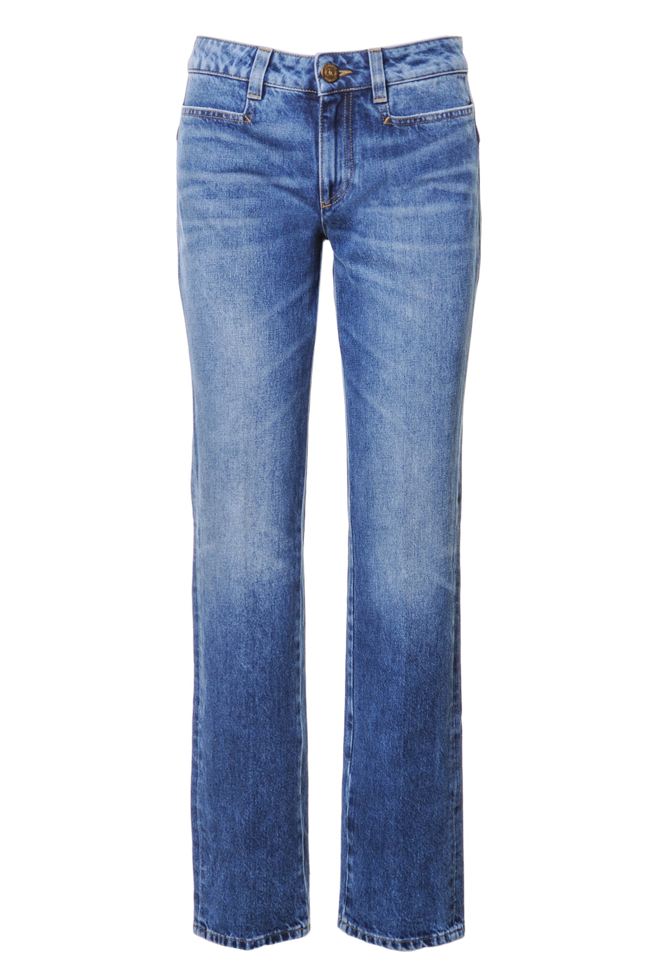 SEAFARER Jeans Autunno/Inverno Cotone