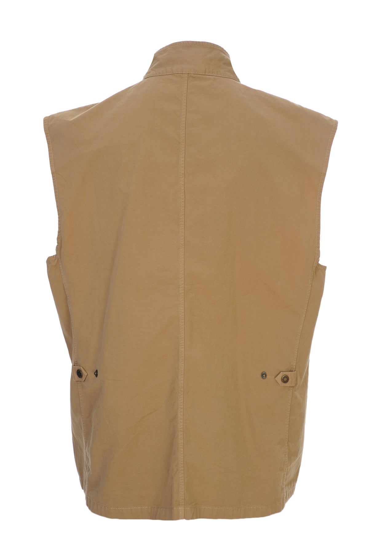 BARBOUR Giubbini Uomo Cotone Primavera/Estate