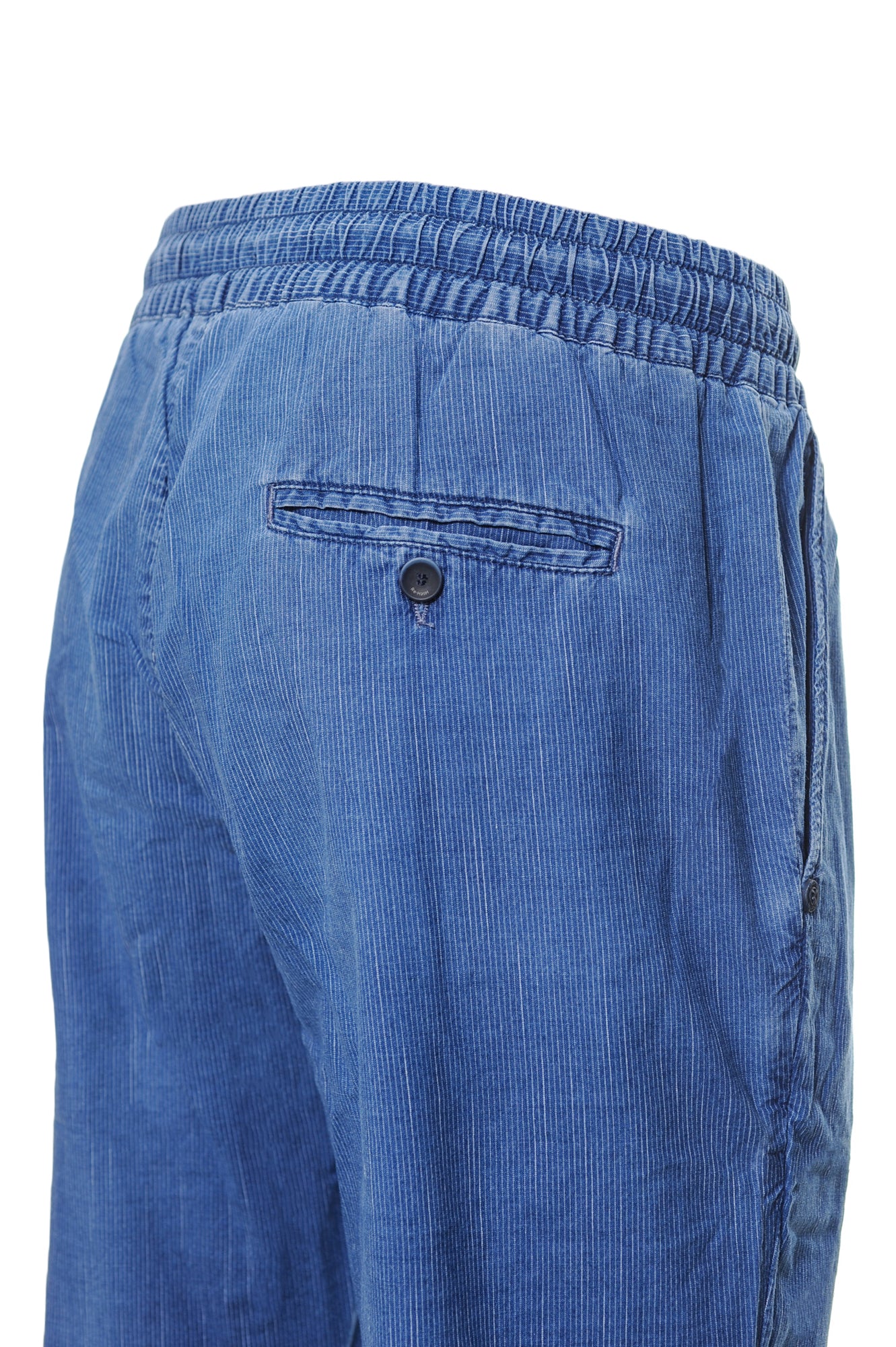 Re-HasH Pantaloni Primavera/Estate Cotone