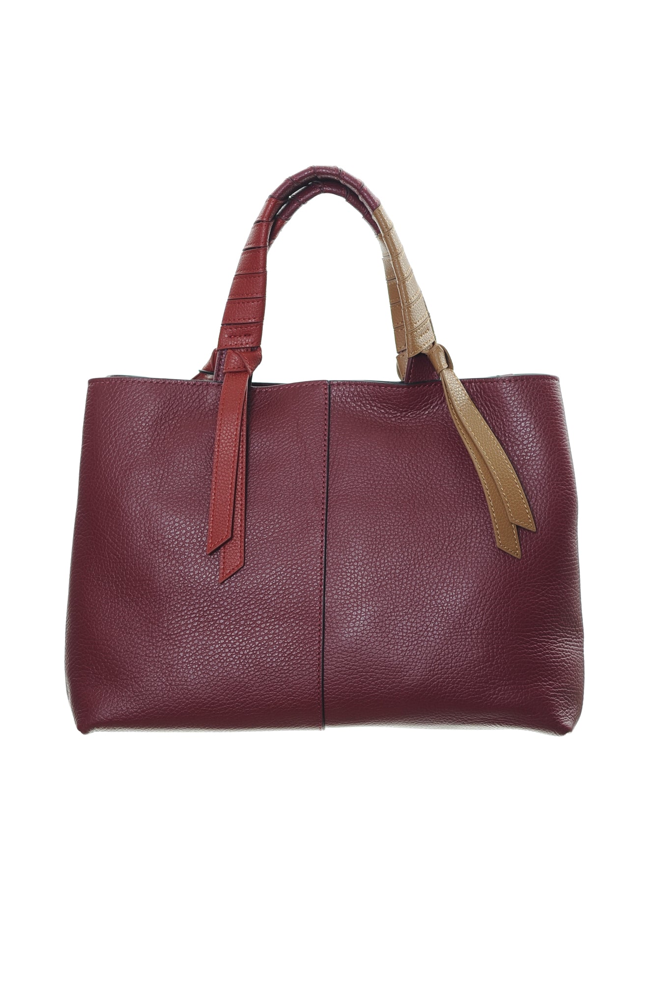 REBELLE Borse Autunno/Inverno Pelle