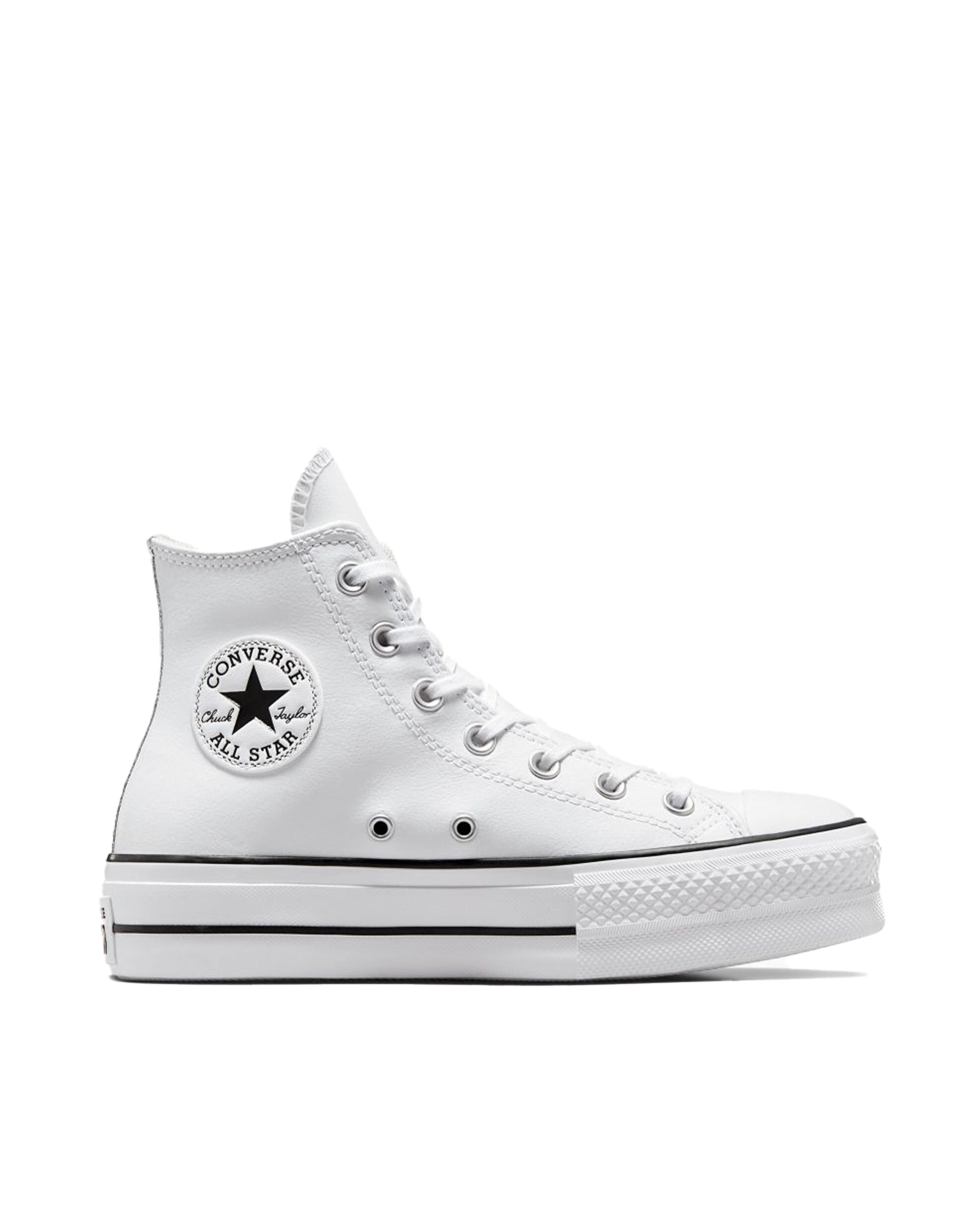 CONVERSE Sneakers Autunno/Inverno Cotone