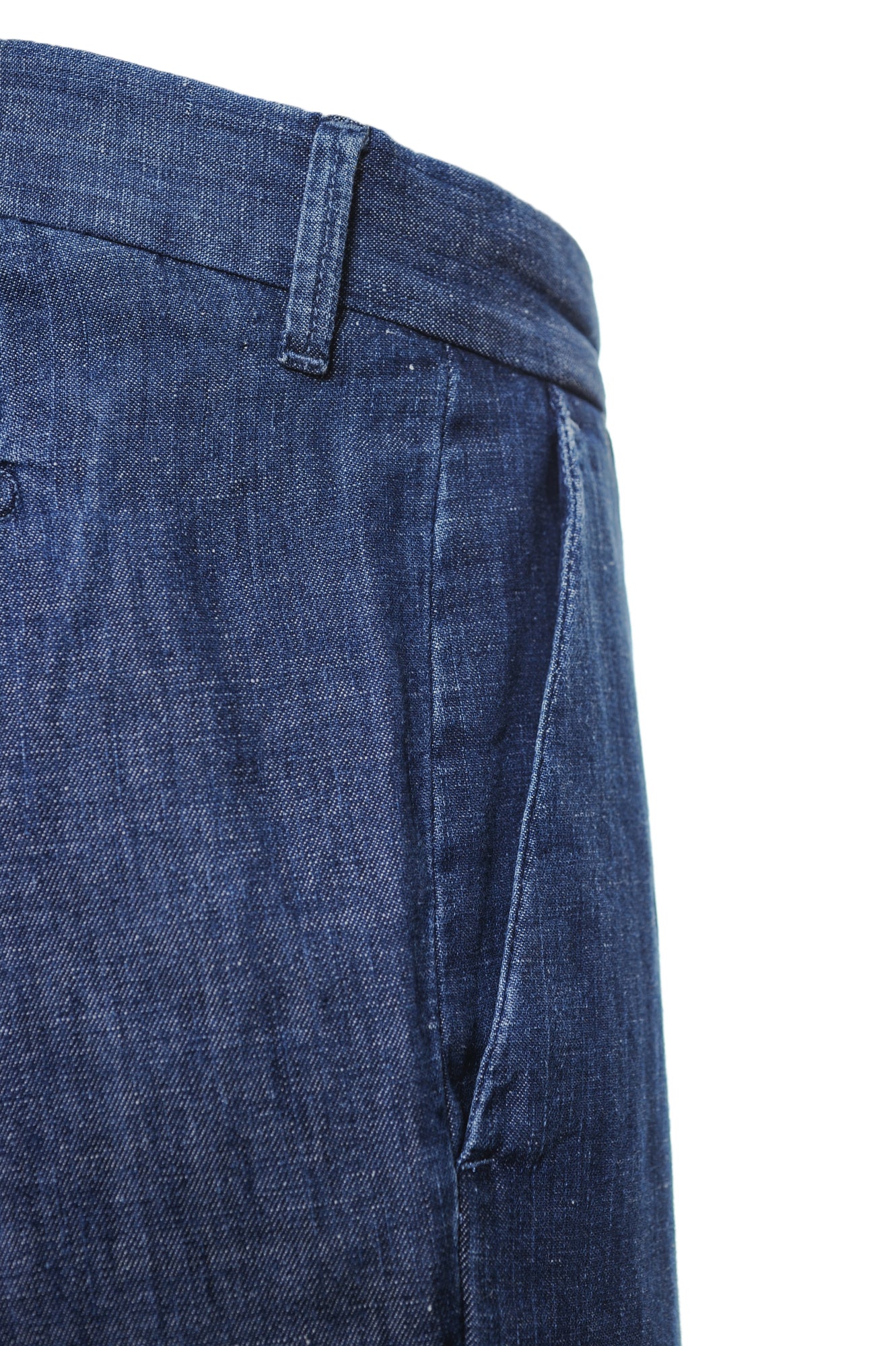 TELAGENOVA Jeans Primavera/Estate Cotone