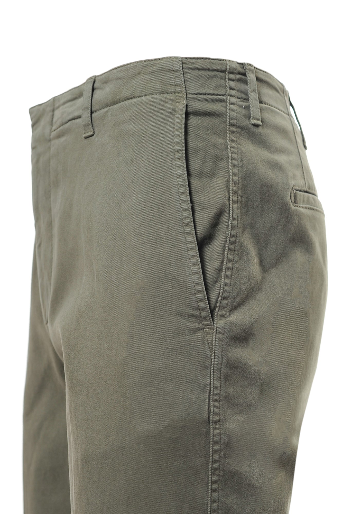 DONDUP Pantaloni Autunno/Inverno Cotone