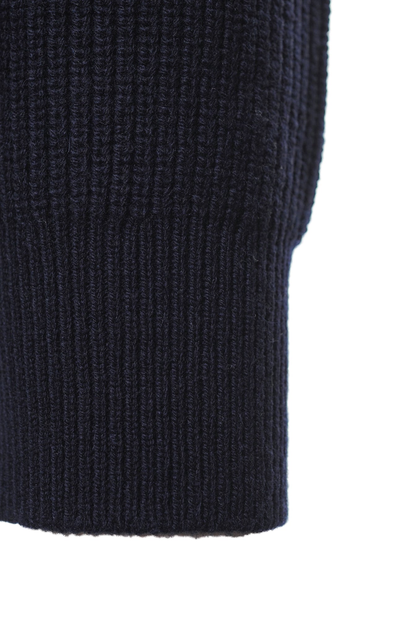 SUN 68 Cardigan Autunno/Inverno Lana Merino