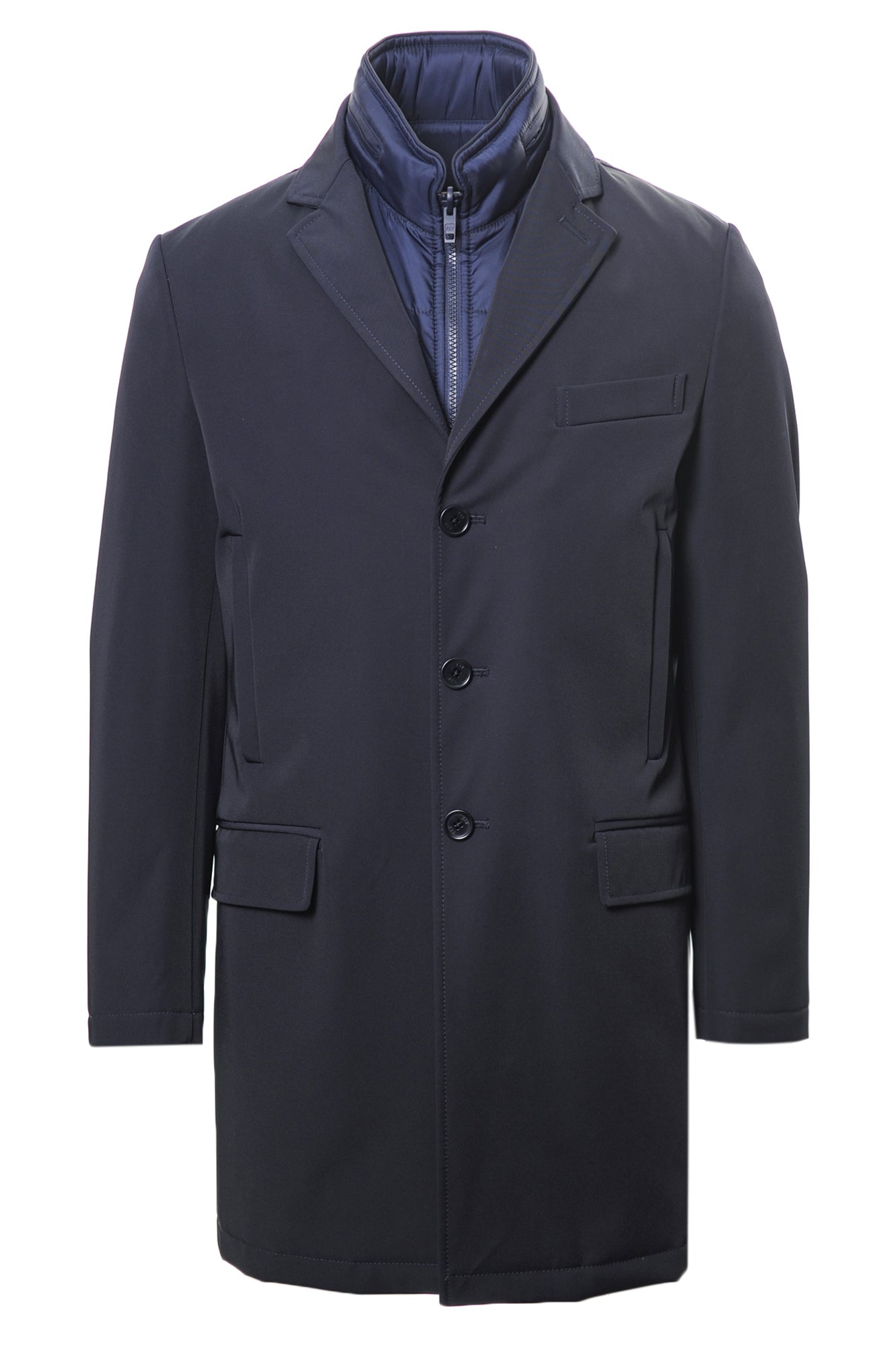 FAY Giubbotti Autunno/Inverno Poliestere