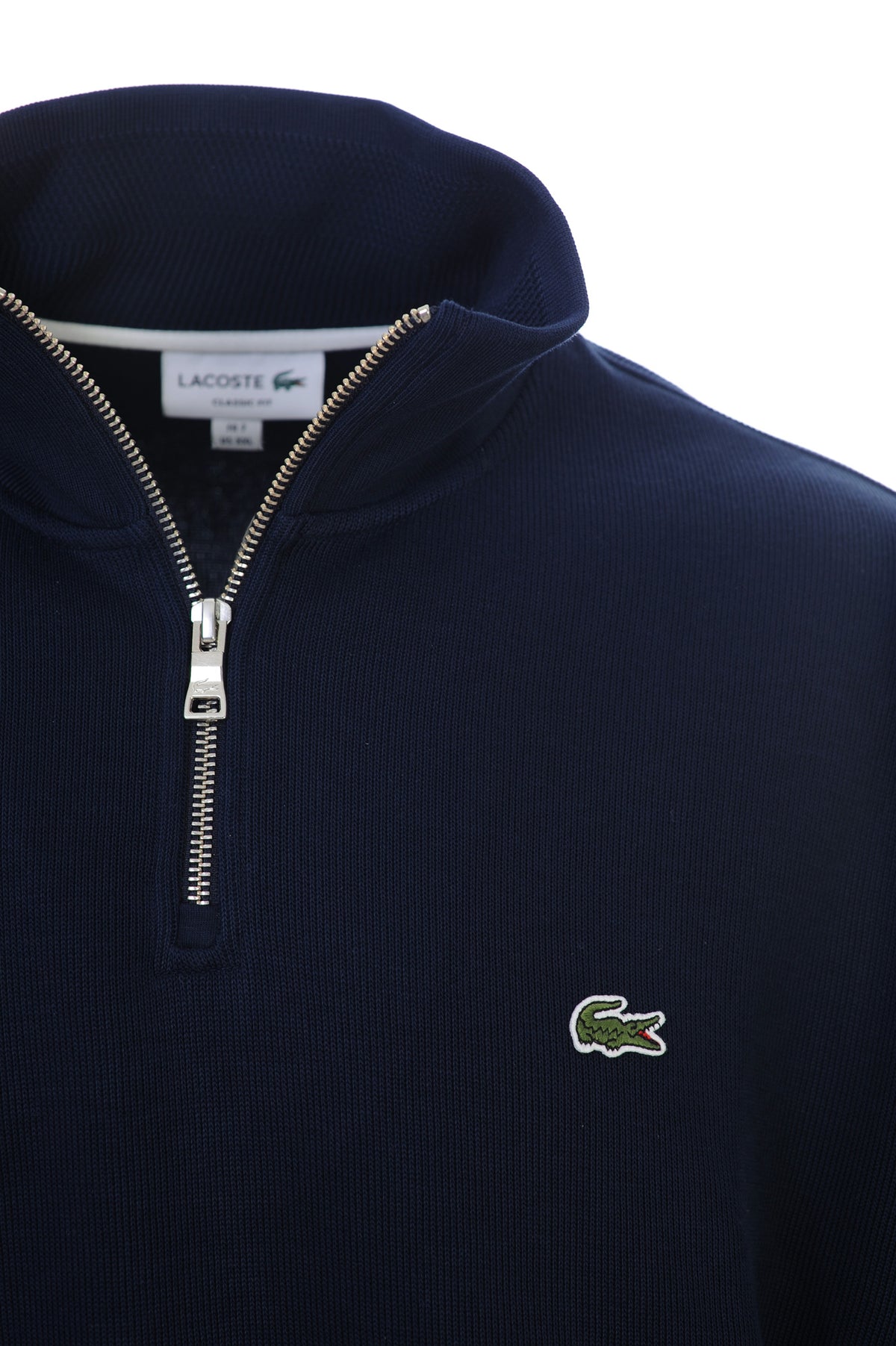 LACOSTE Maglie Uomo Cotone Primavera/Estate