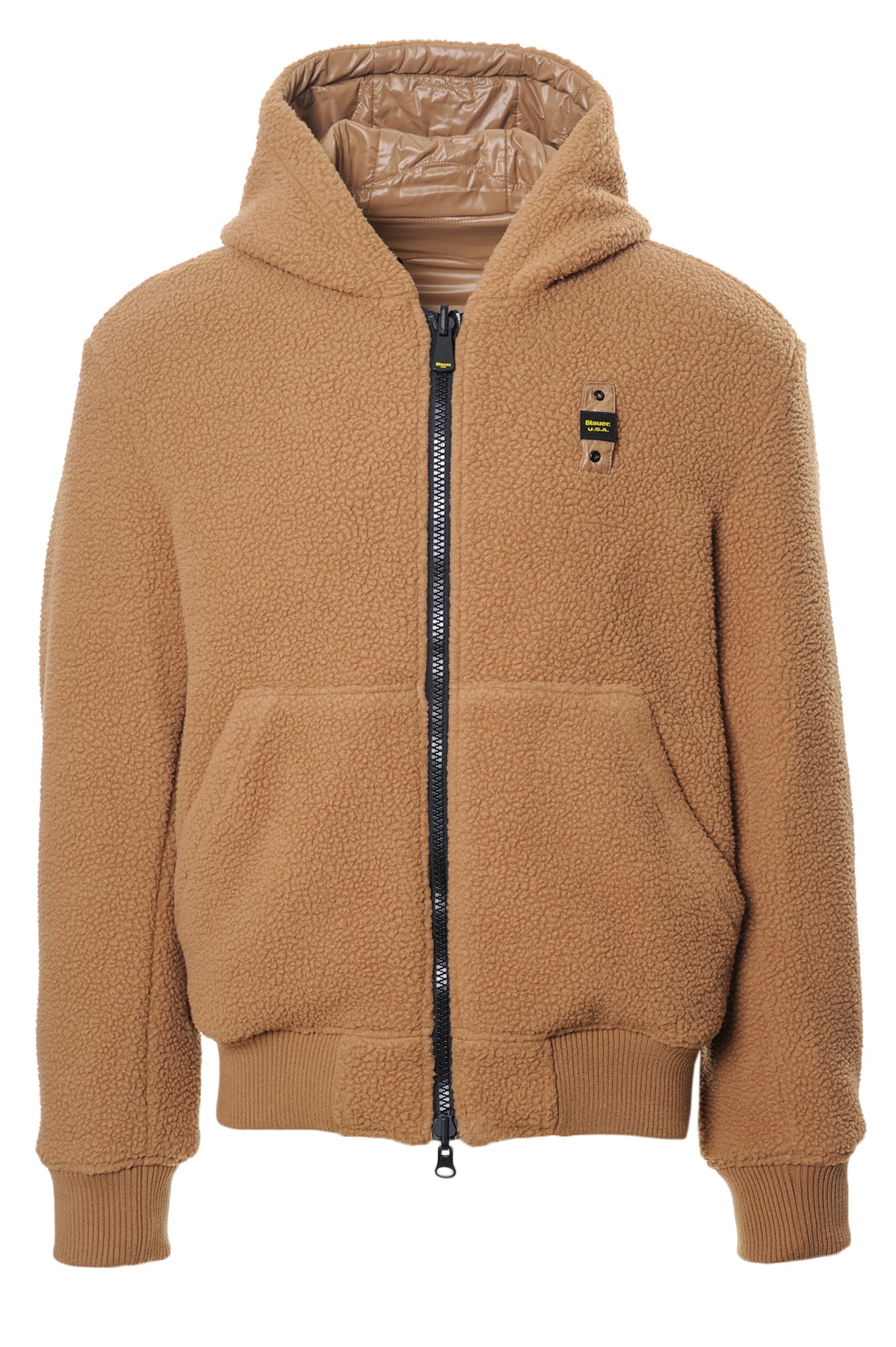 BLAUER Piumini Autunno/Inverno Poliestere