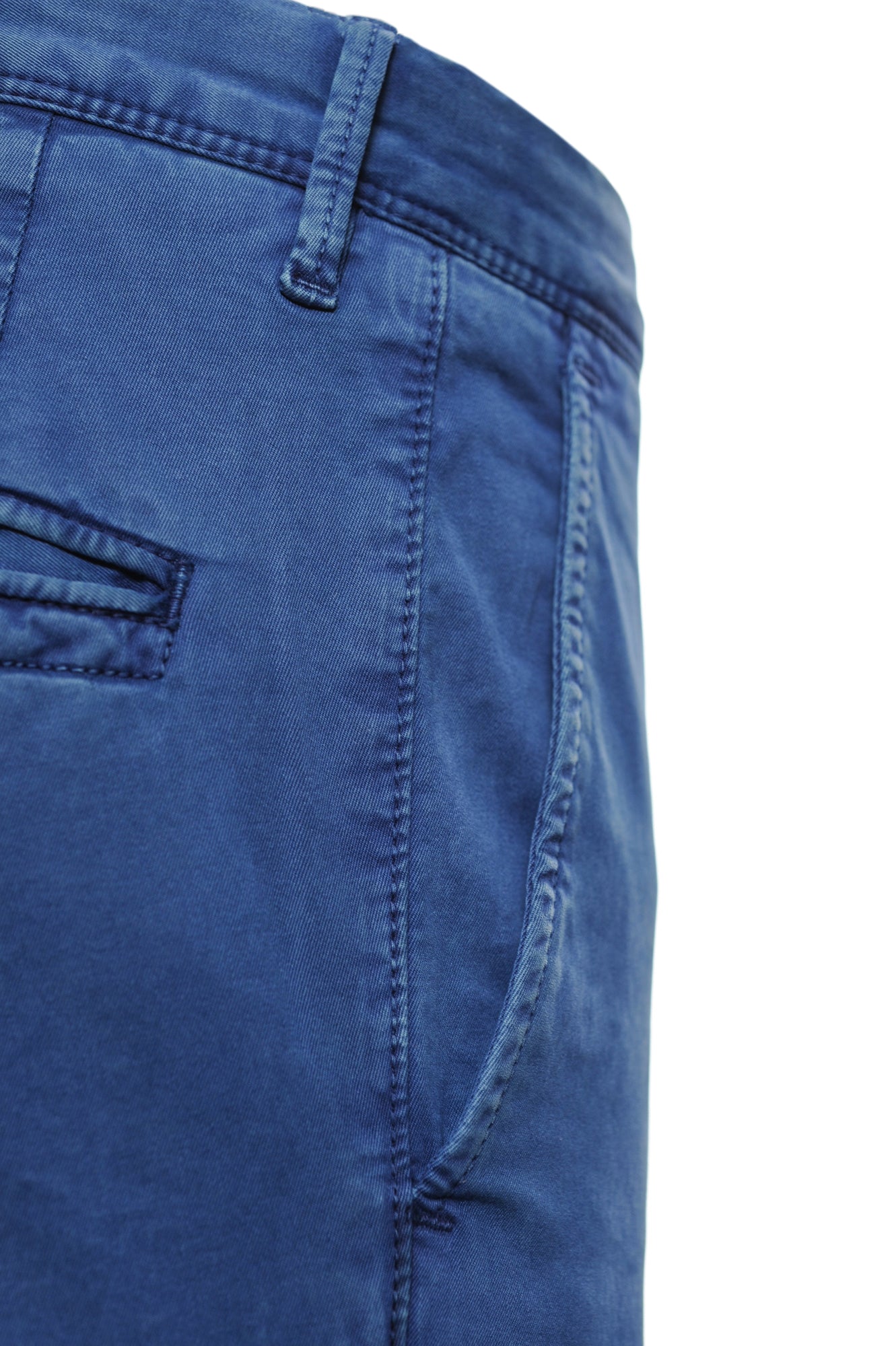 INCOTEX Pantaloni Primavera/Estate Cotone