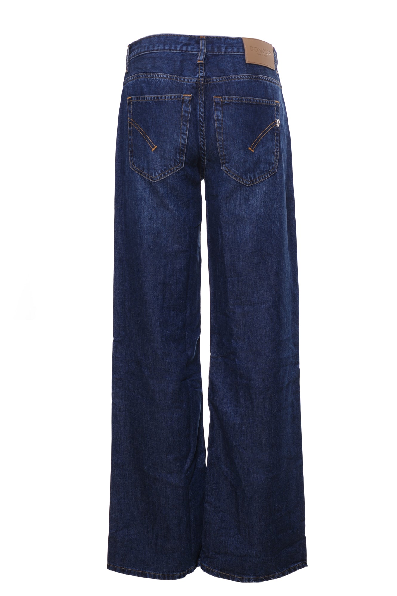 DONDUP Jeans Primavera/Estate Lyocell