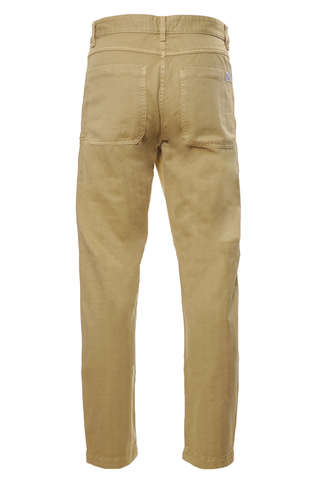 modfitters Pantaloni Primavera/Estate Cotone