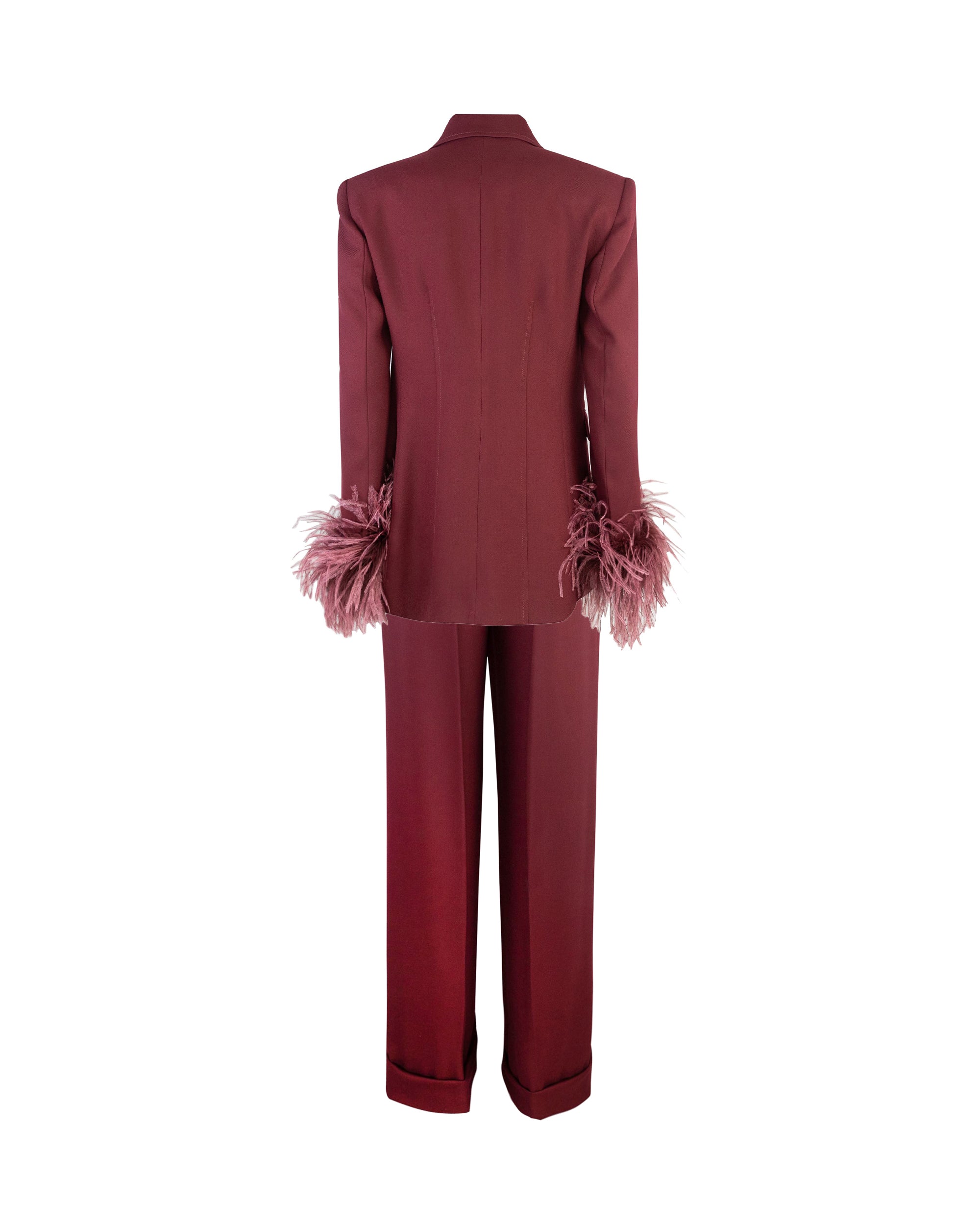 THE ARCHIVIA Tailleur Autunno/Inverno Poliestere