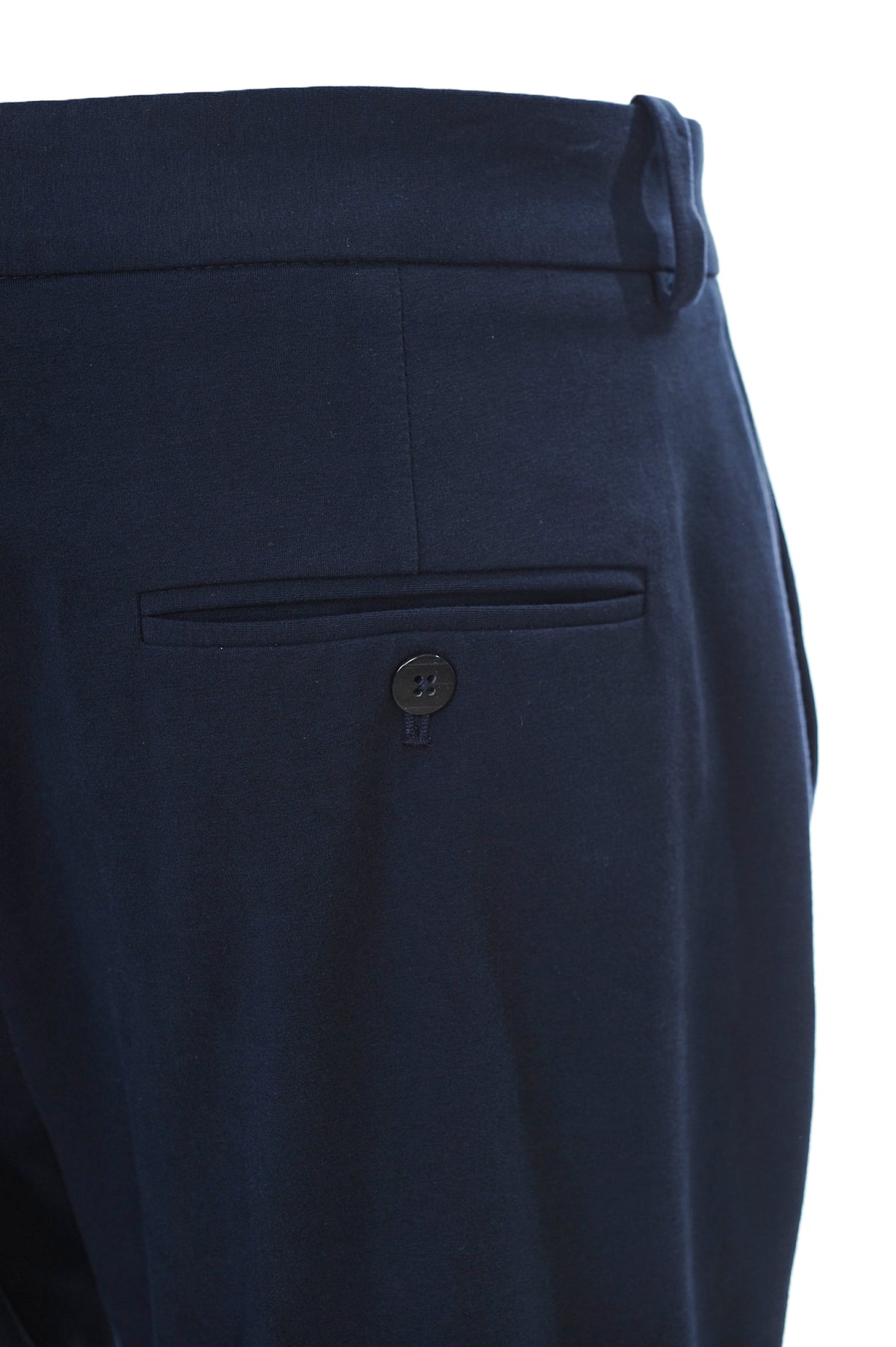 CIRCOLO1901 Pantaloni Donna Cotone Primavera/Estate