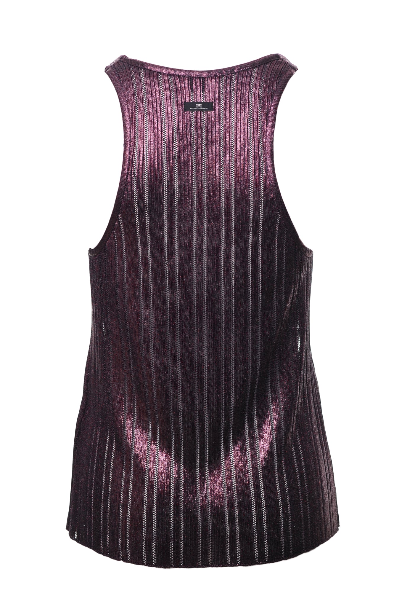 ELISABETTA FRANCHI Top Autunno/Inverno Poliestere