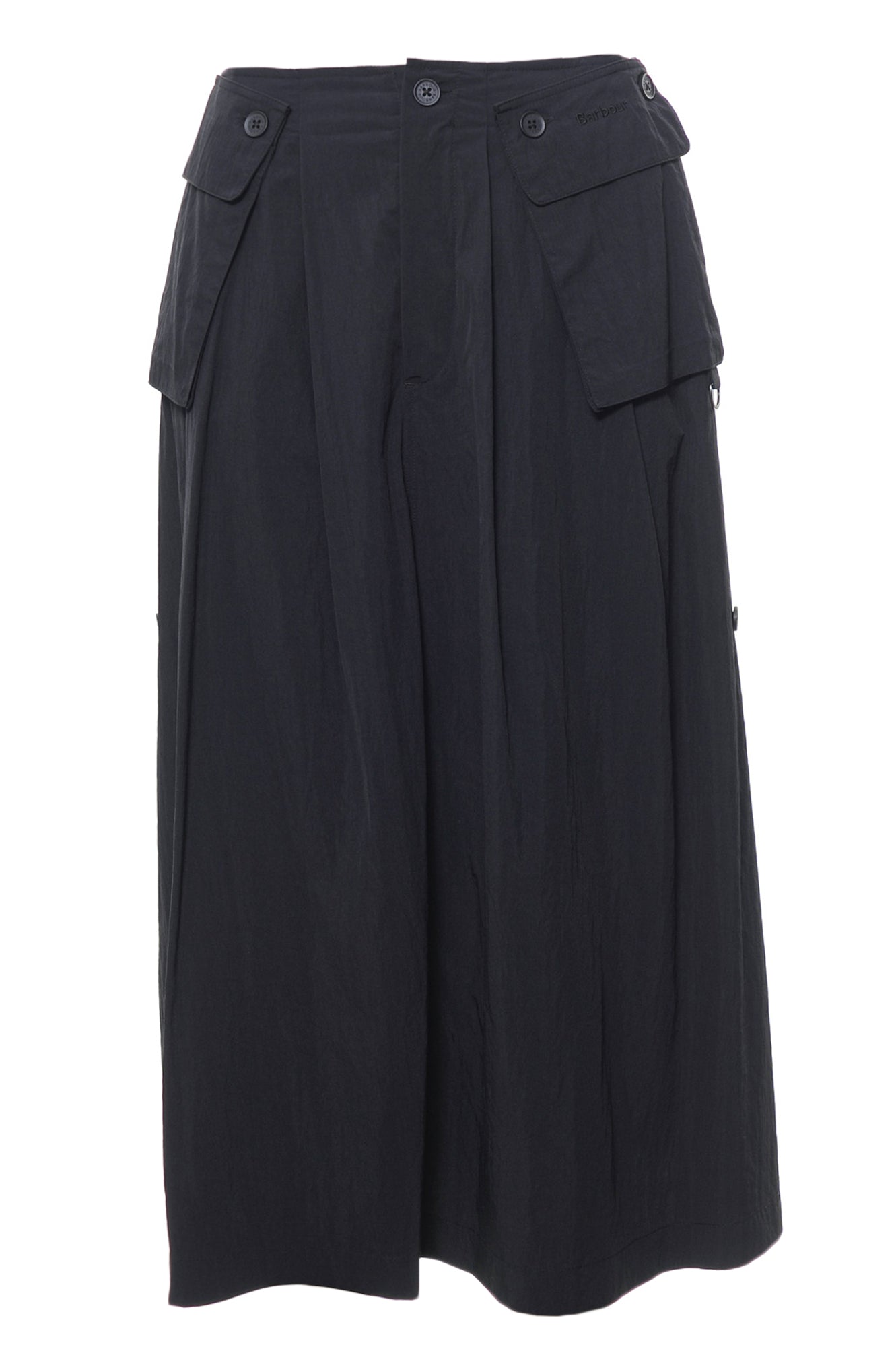 BARBOUR Gonne Primavera/Estate Poliammide