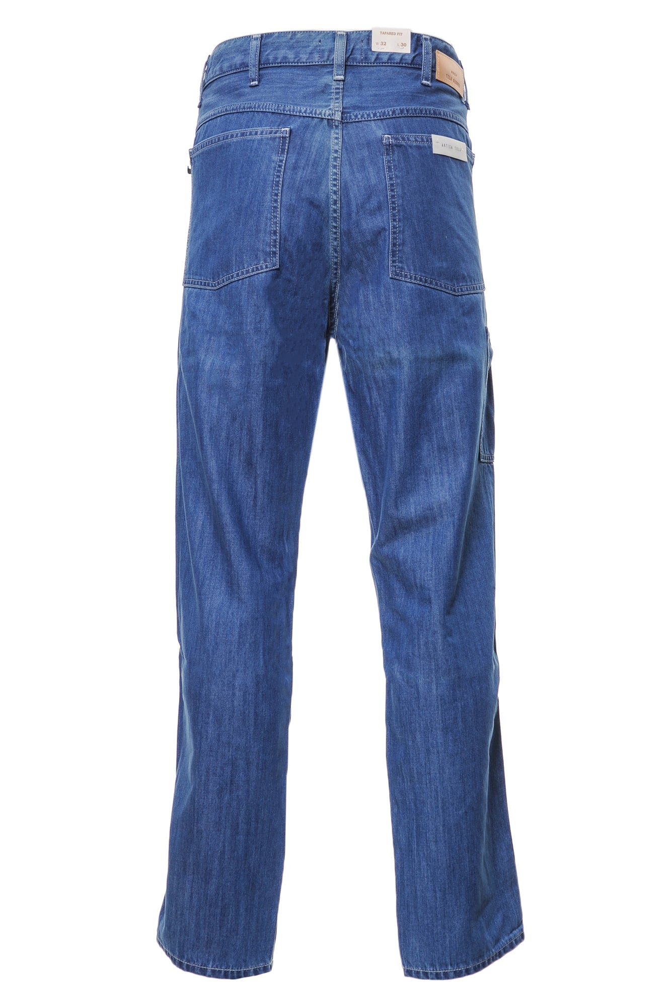TELAGENOVA Jeans Primavera/Estate Cotone