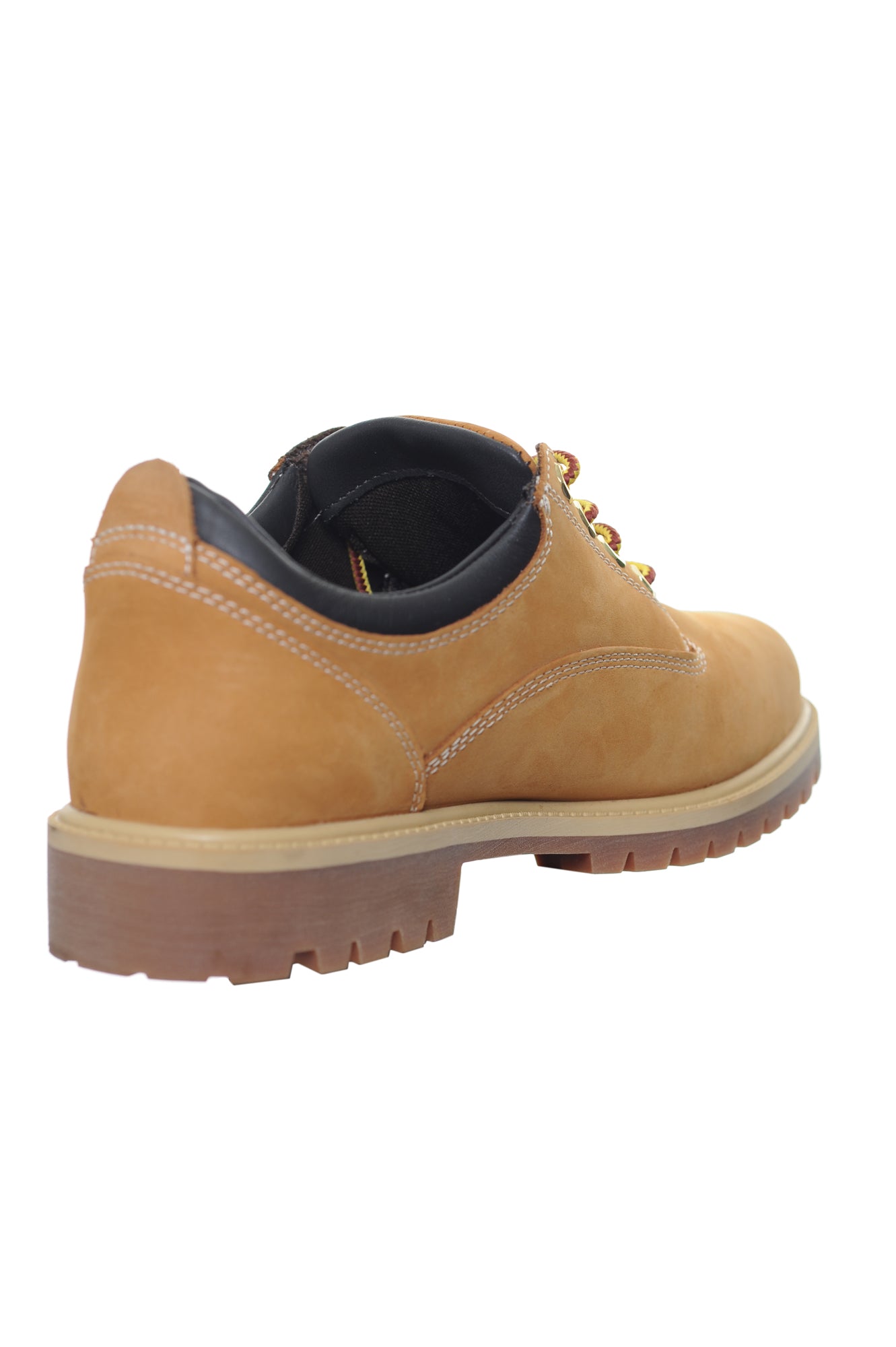 TIMBERLAND Anfibi Autunno/Inverno Pelle