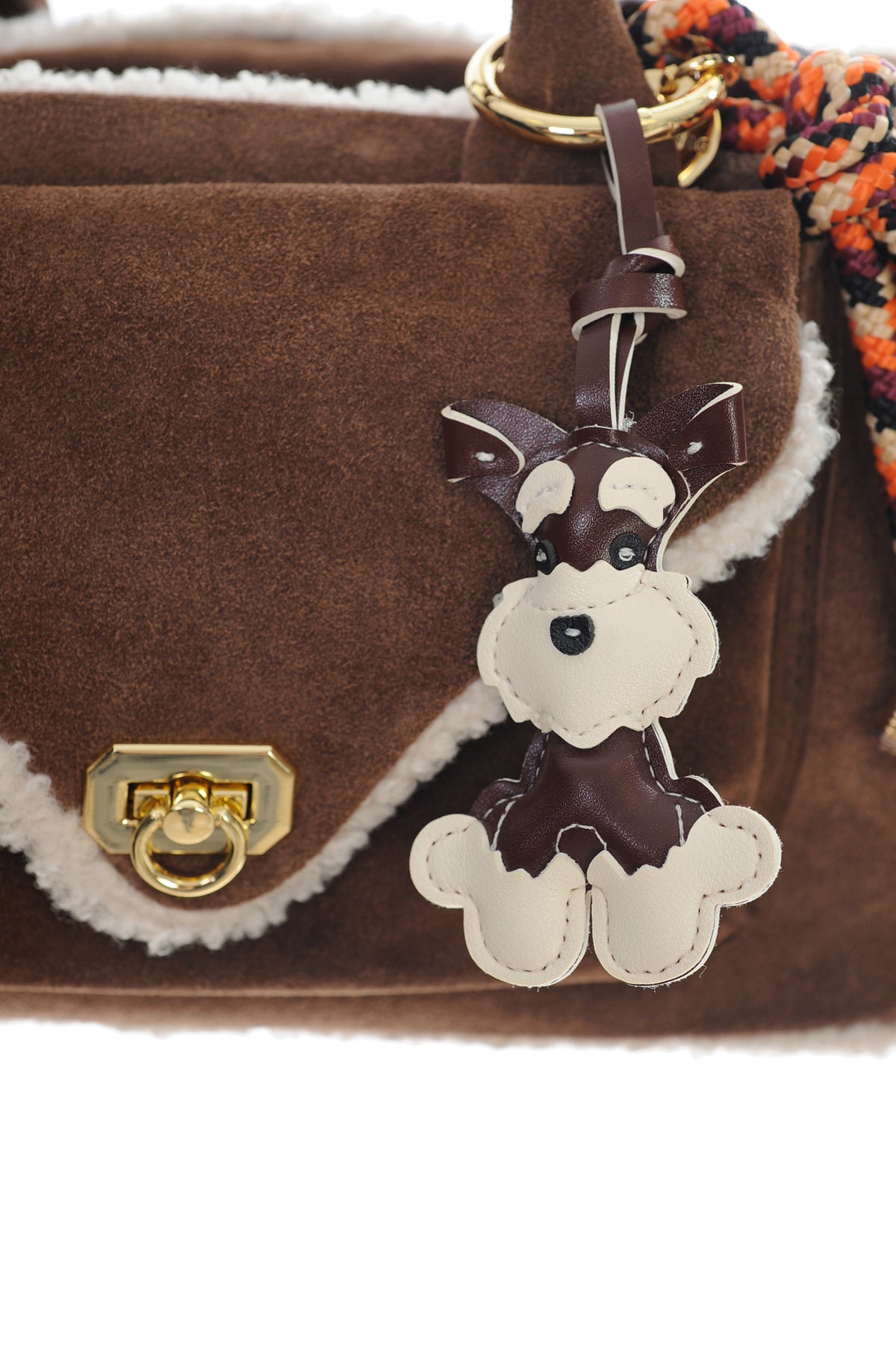 VIAMAILBAG Borse Donna Pelle Autunno/Inverno