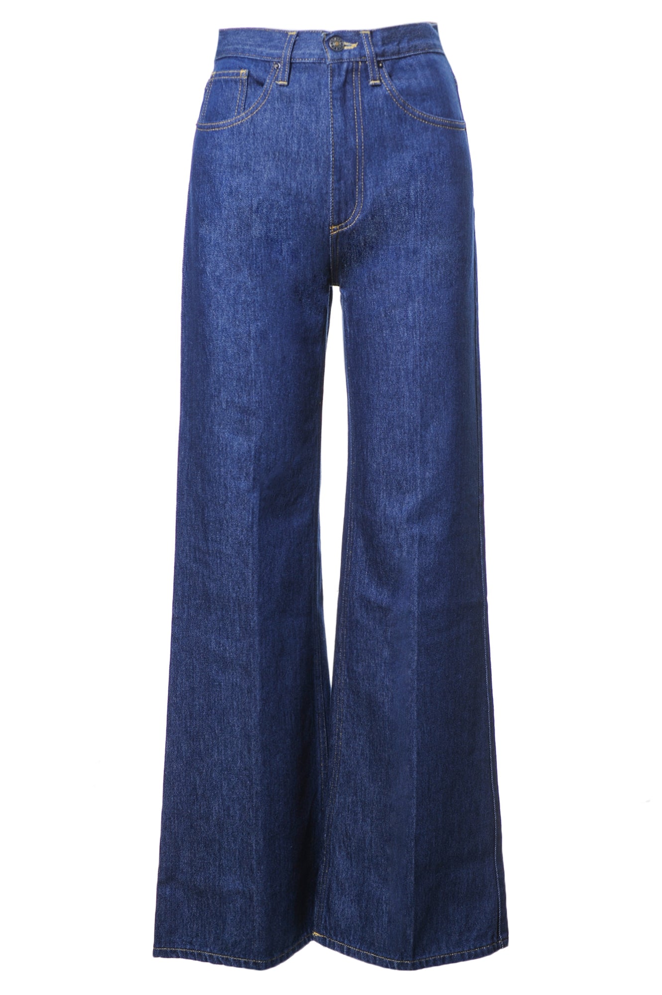 DONTHEFULLER Jeans Autunno/Inverno Cotone