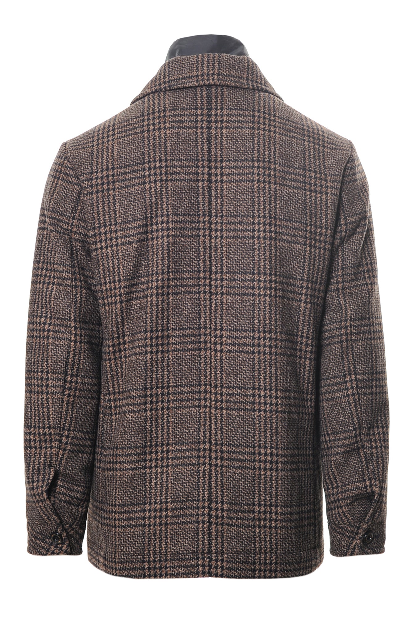 PEUTEREY Cappotti Autunno/Inverno Lana