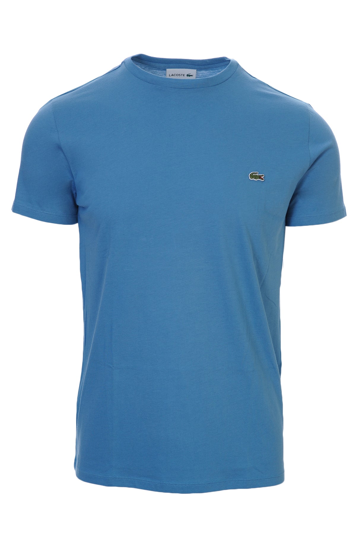 LACOSTE T-shirt Uomo Cotone Primavera/Estate