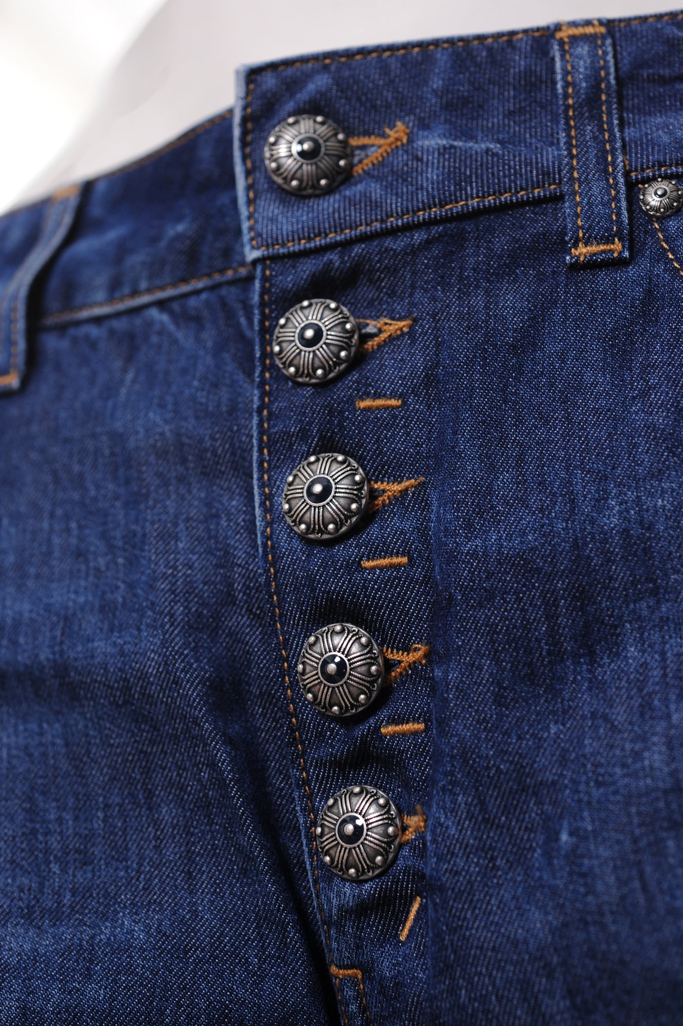 DONDUP Jeans Primavera/Estate Lyocell