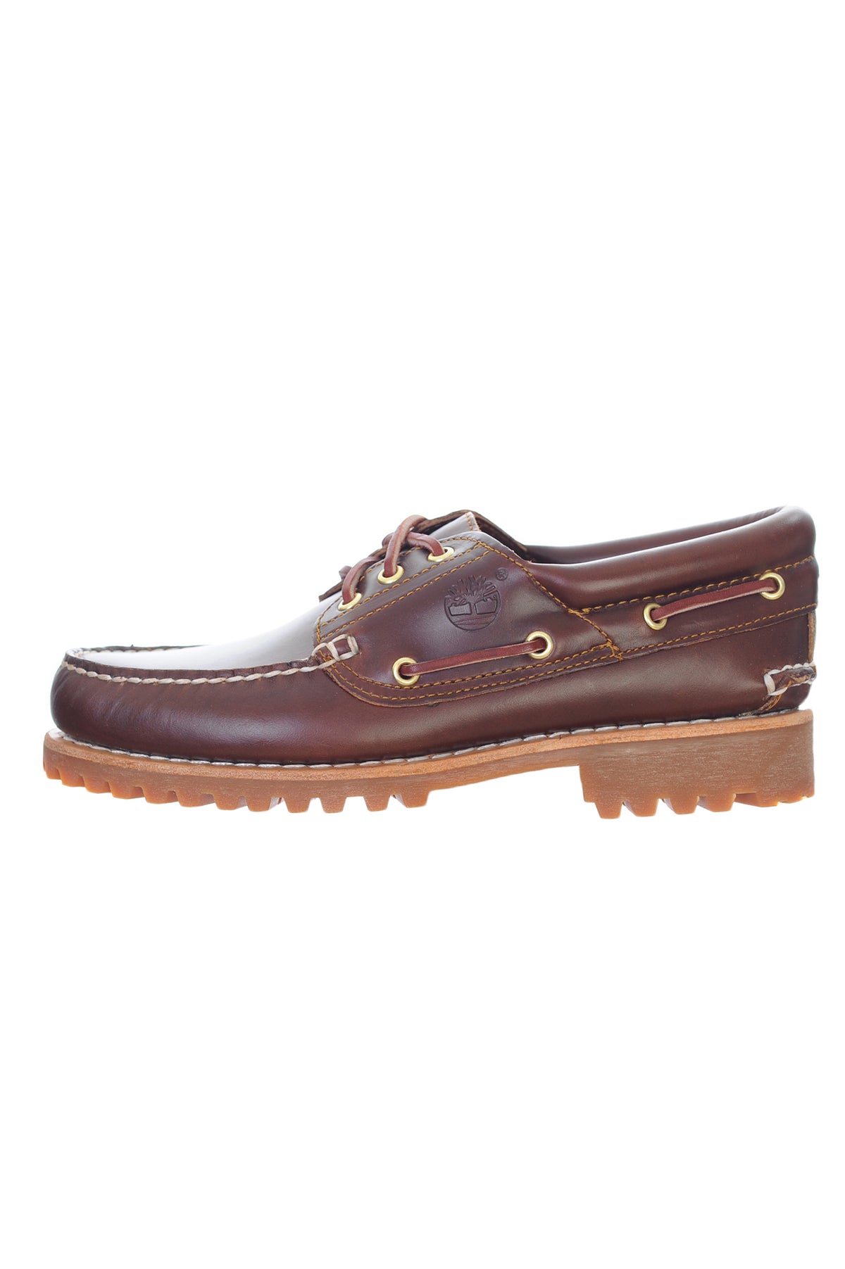 TIMBERLAND Stringate Uomo Pelle Primavera/Estate