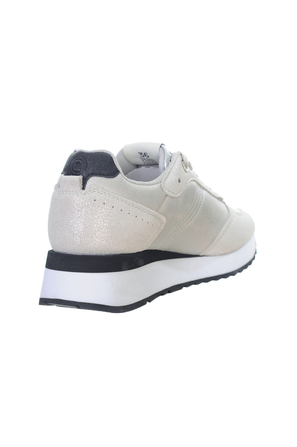 COLMAR Sneakers Donna Pelle Autunno/Inverno