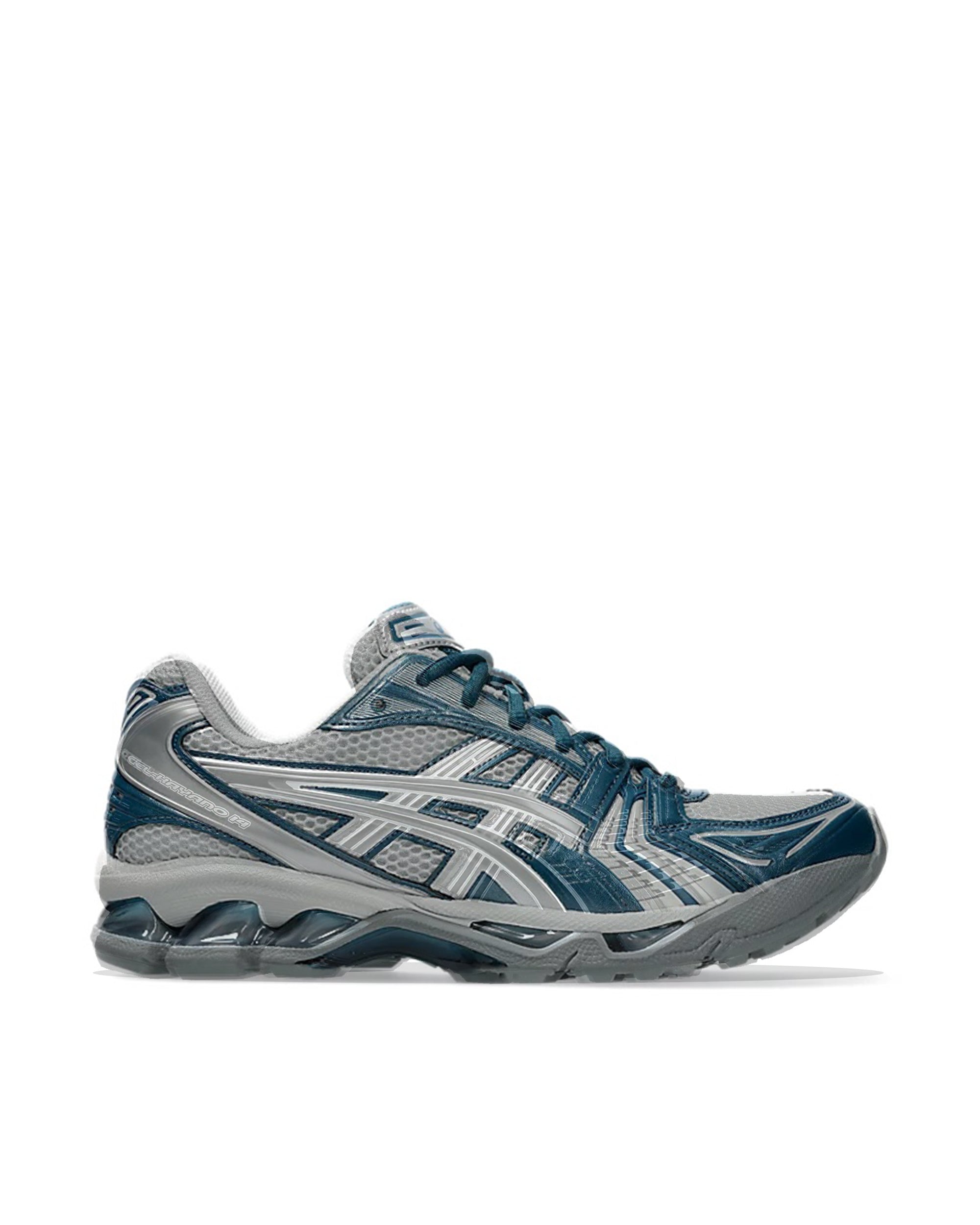 asics Sneakers Autunno/Inverno Poliestere