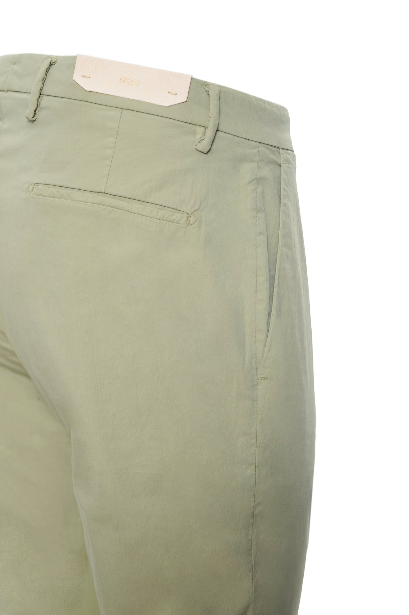 BRIGLIA Pantaloni Primavera/Estate Cotone