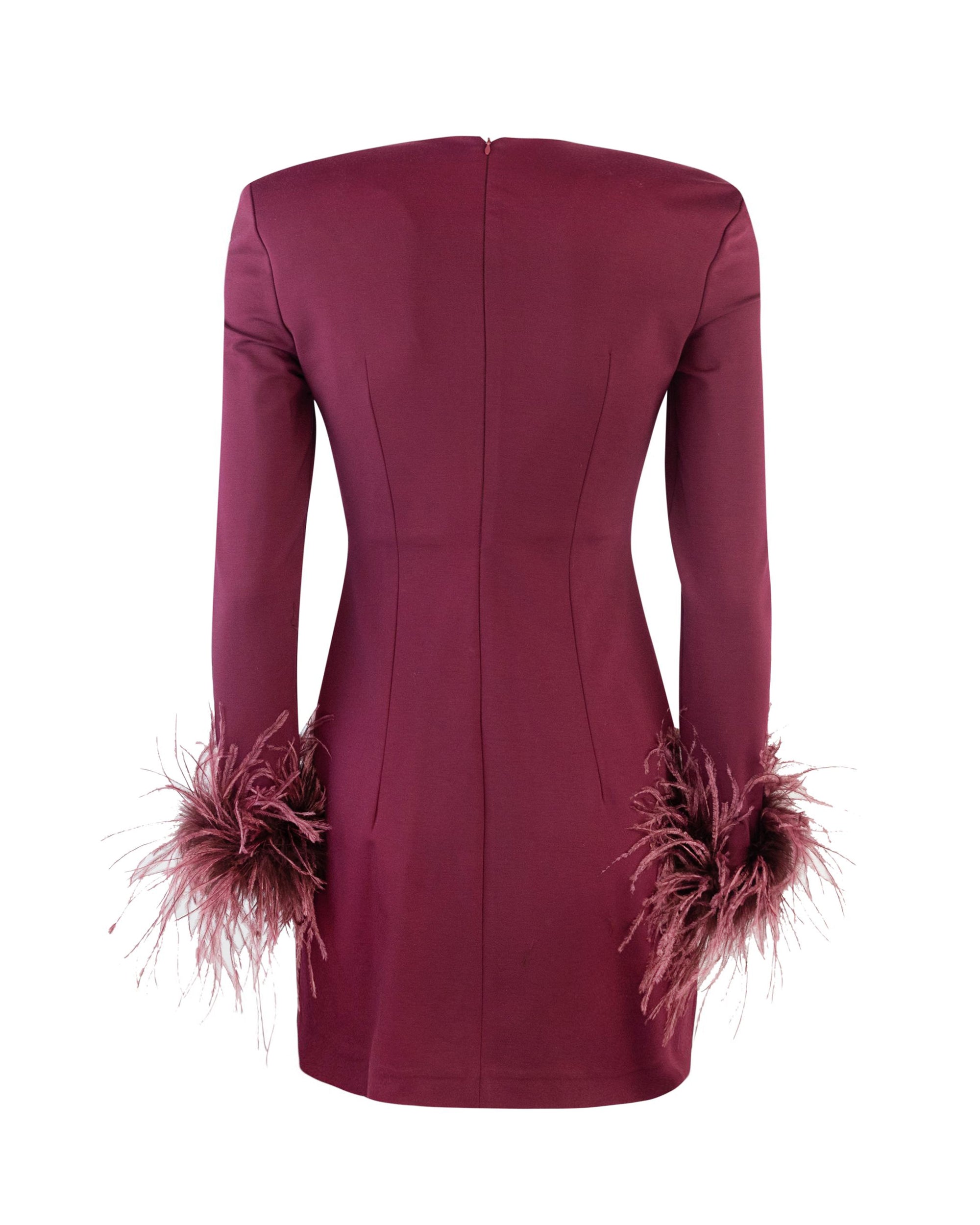 THE ARCHIVIA Vestiti Autunno/Inverno Viscosa